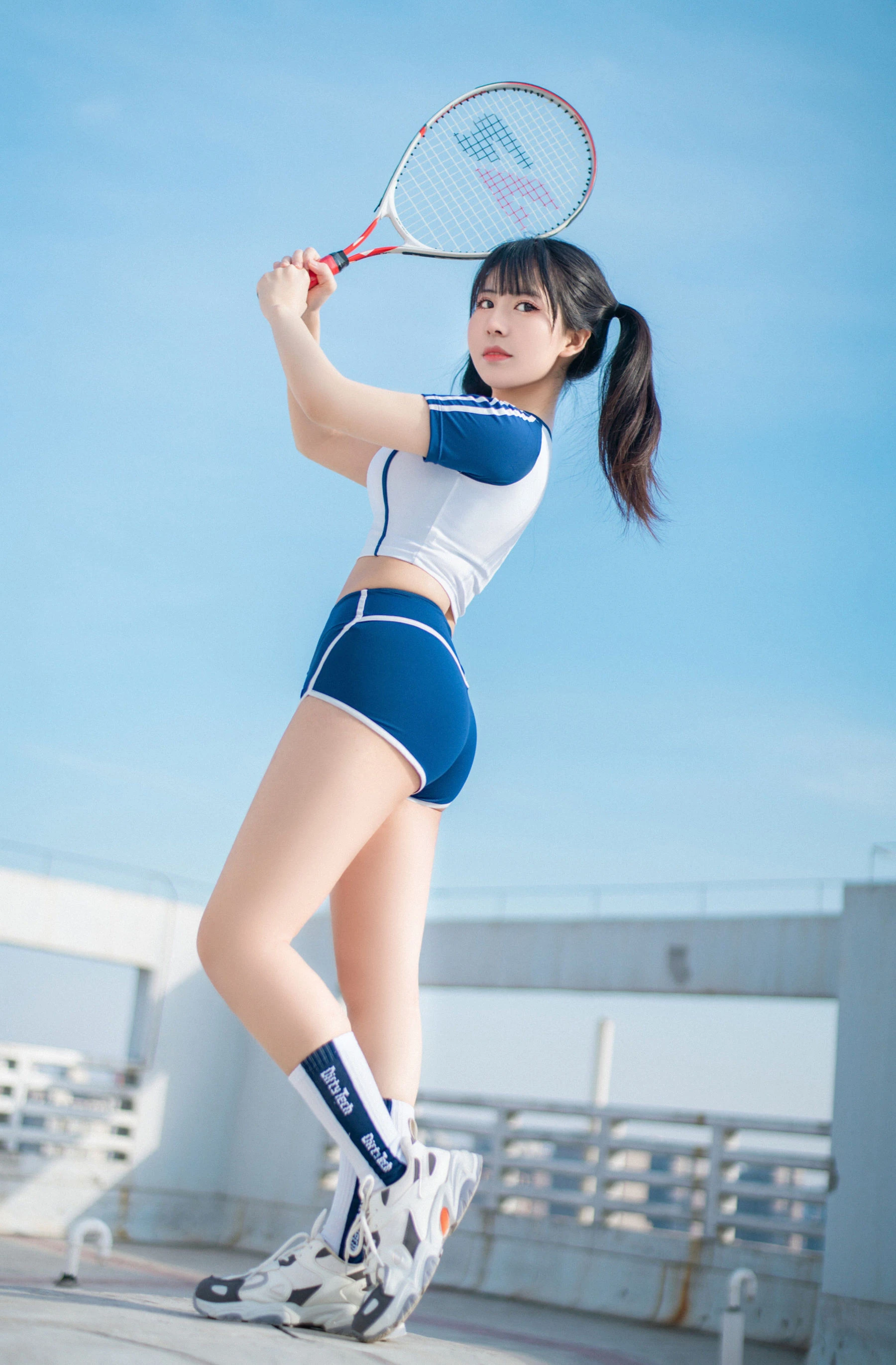 虎森森 – 体操服高清在线欣赏-撸撸奈子