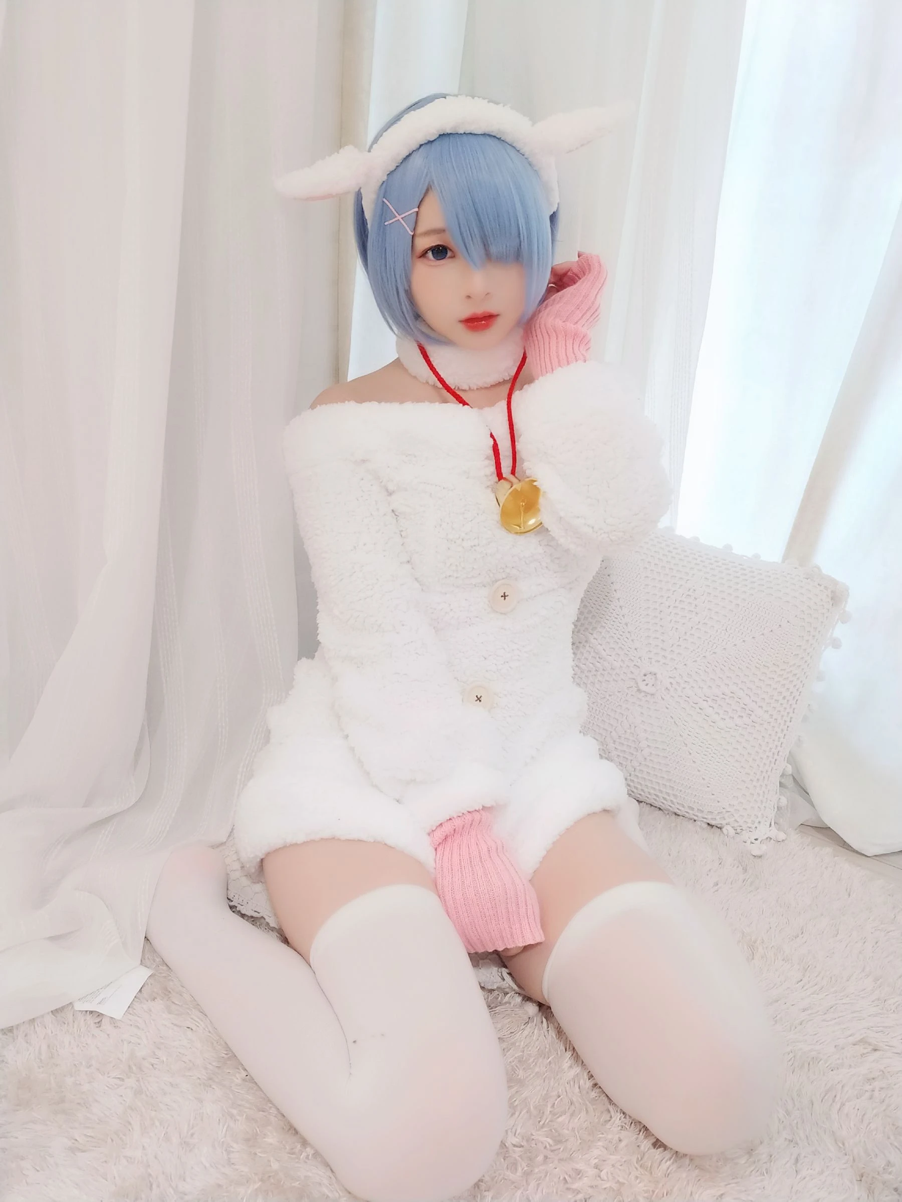 二次元美女古川kagura – 蕾姆2高清在线欣赏-撸撸奈子