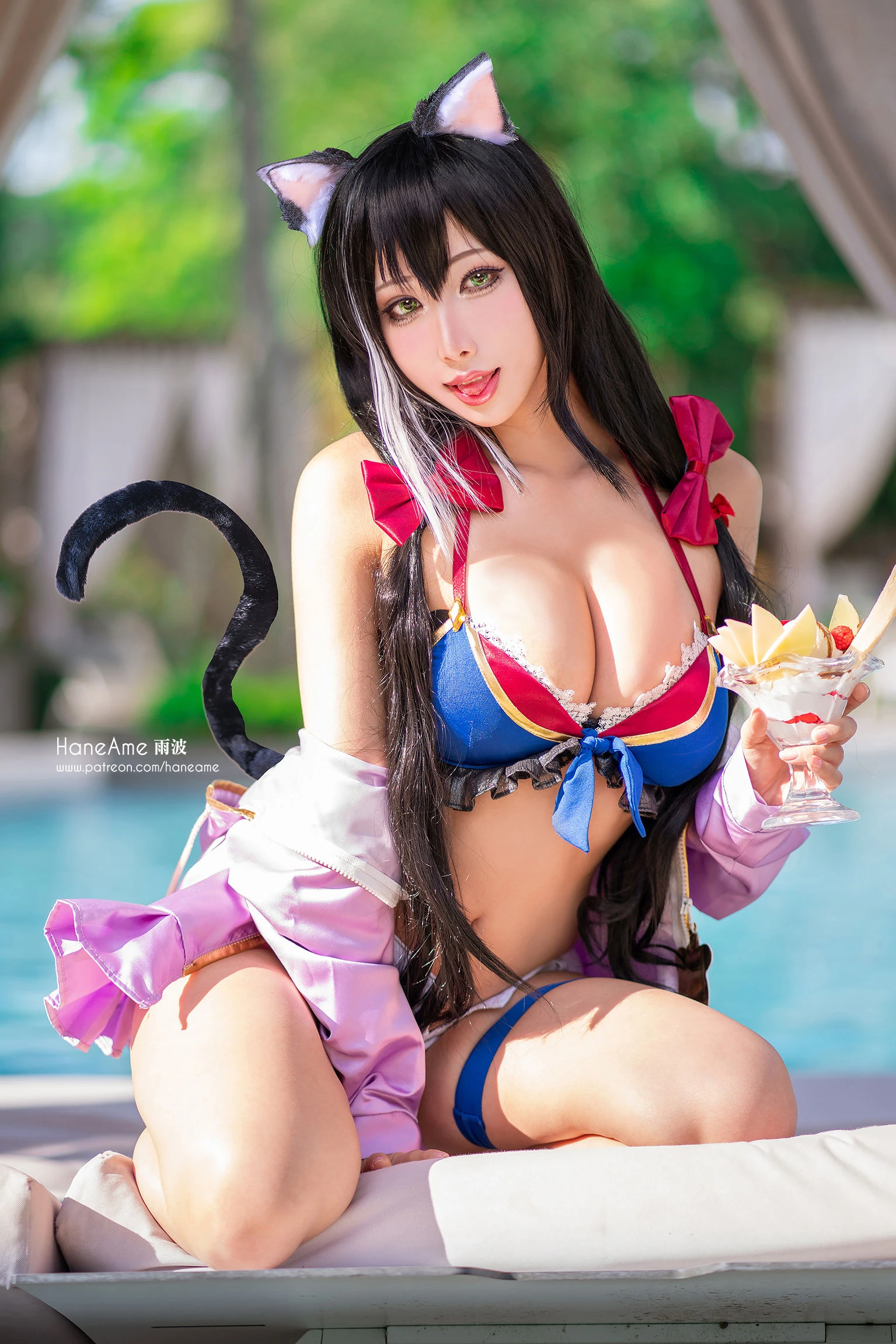 Hane Ame 雨波 – 公主连结 凯留插图7