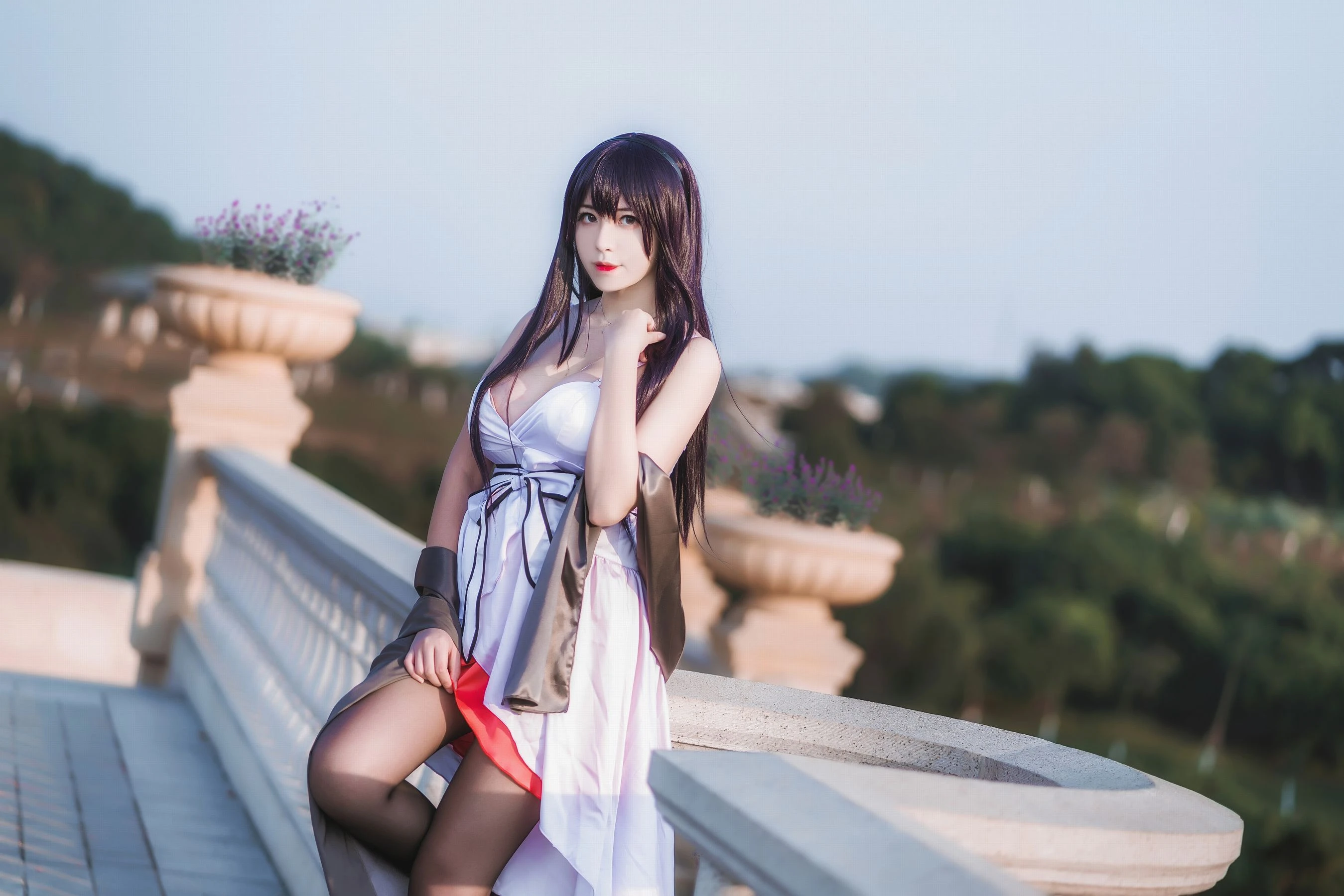 塔塔_Lo1iTa图集 – 三号写真本插图4