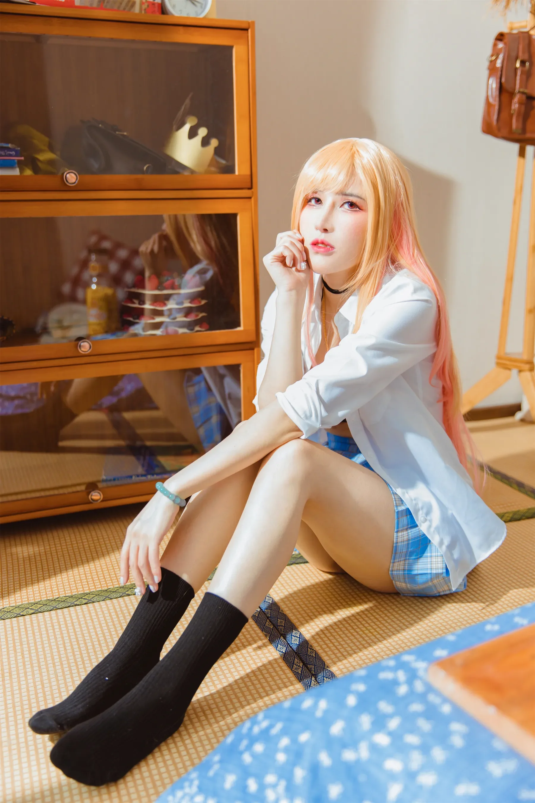鹿八岁 (4)