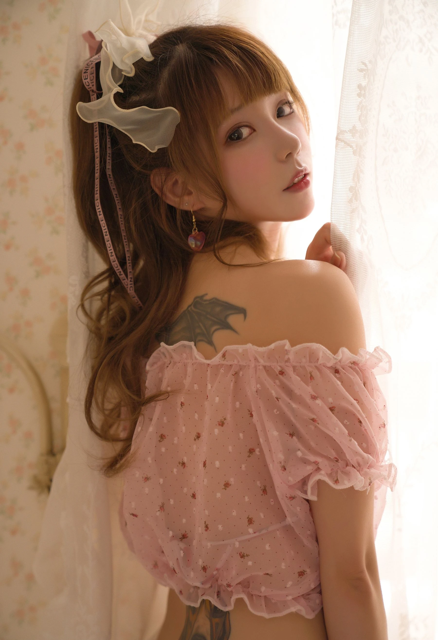 凛子酱 – 草莓味 [12P]插图3