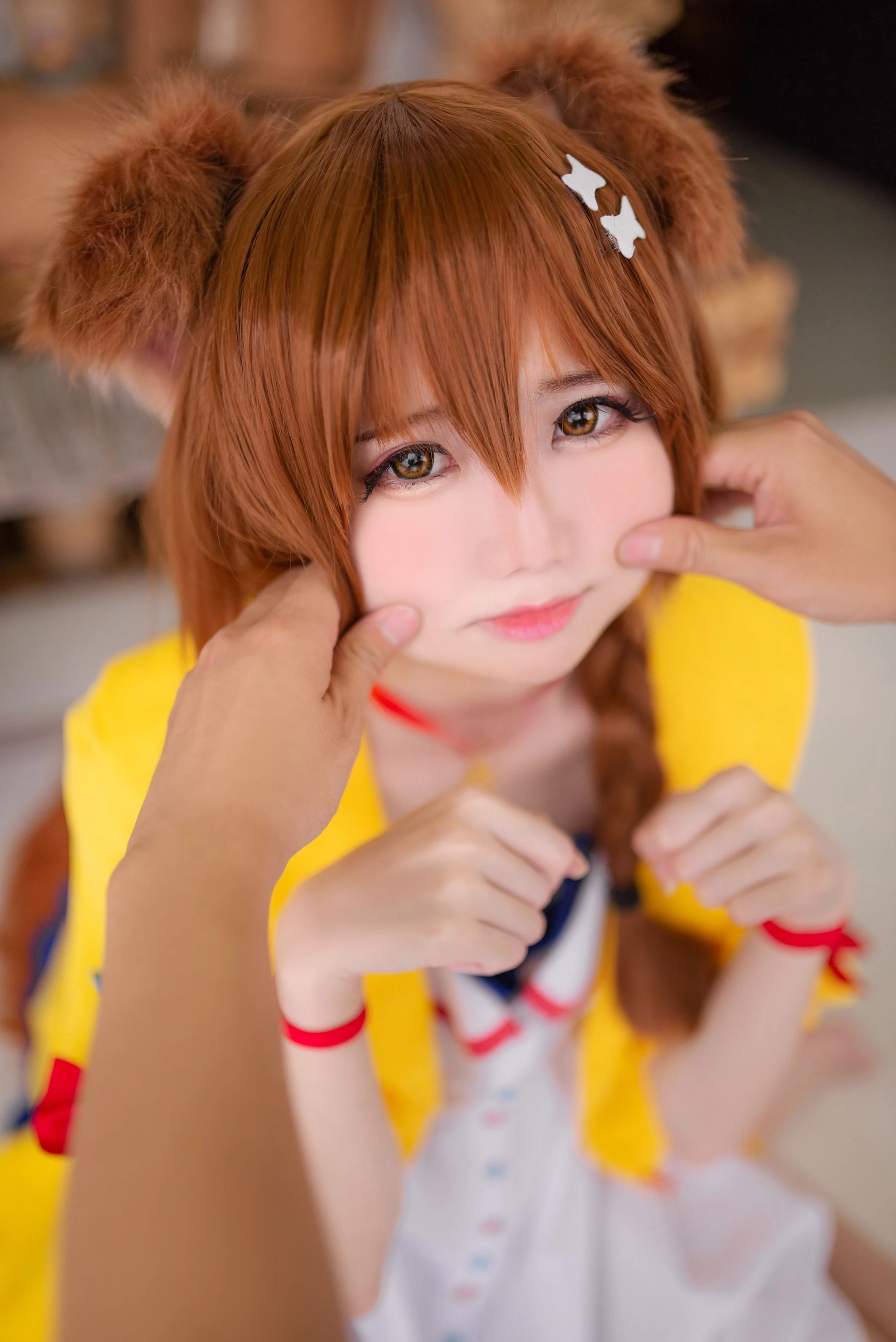 Sally Dorasnow – Inugami Korone插图4