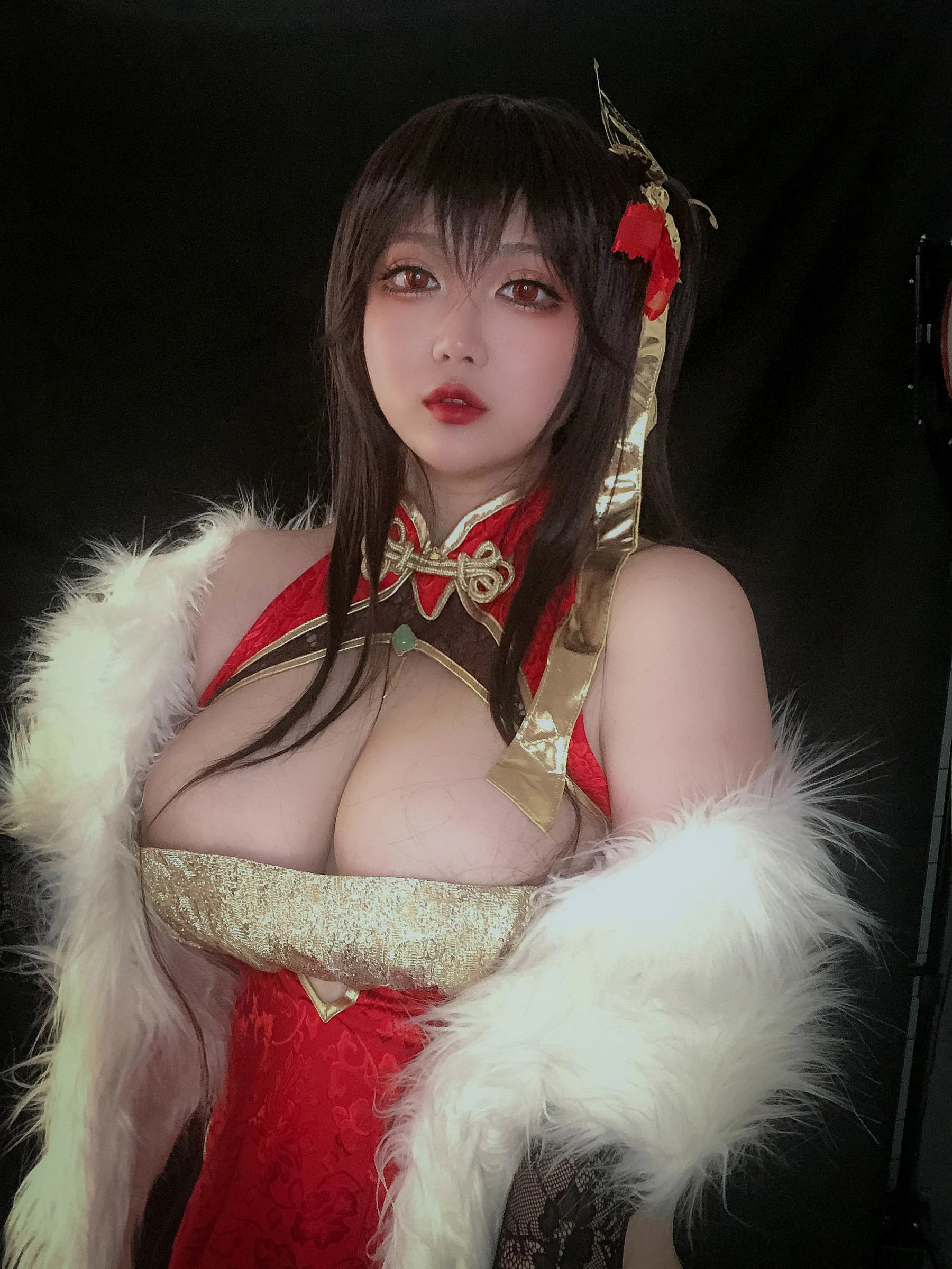COS酱椒妮佐仁 – 大凤 [13P]插图5