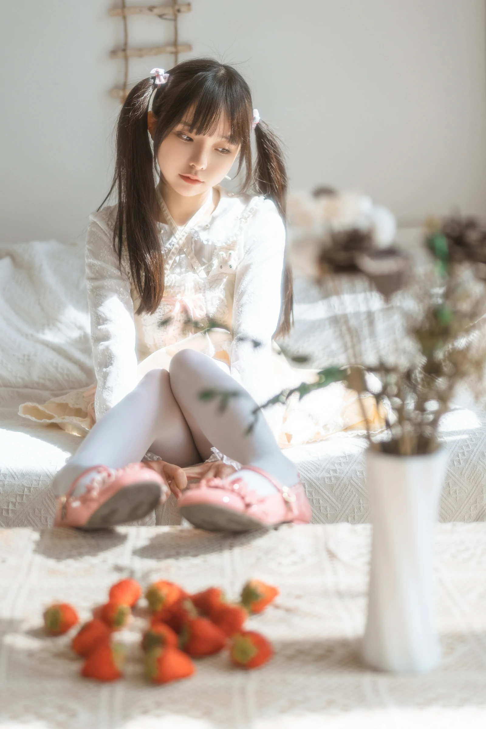 六味帝皇酱 – 洛丽塔 [70P]插图1