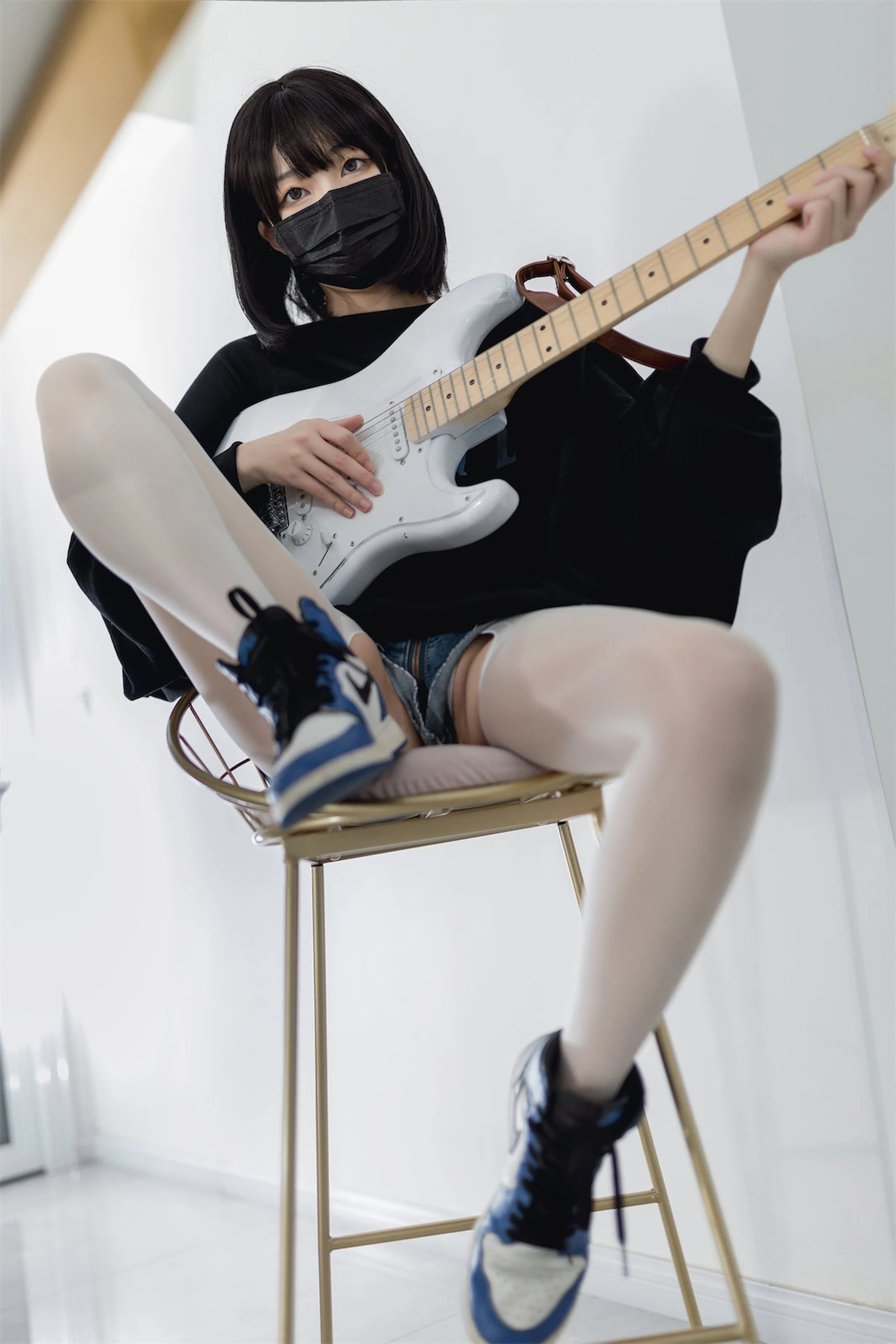 杏仁曲奇 – 升玖吉他姐姐 [45P]插图6