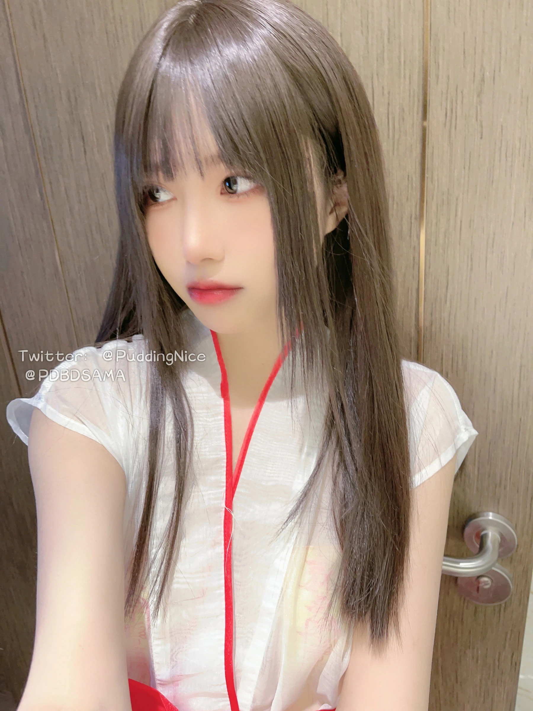 布丁大法 – 莓果挞 [62P]高清在线欣赏-撸撸奈子