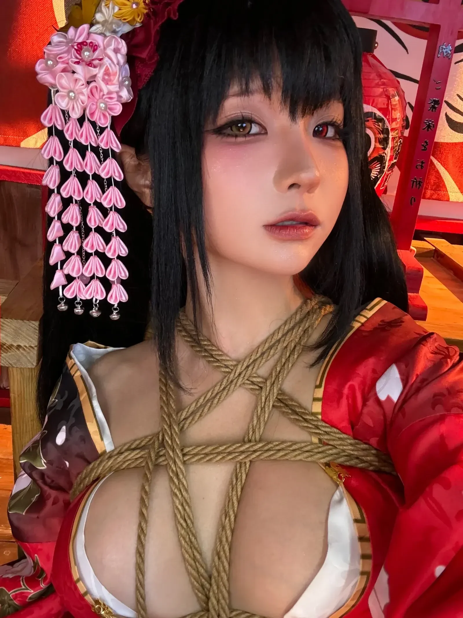 蠢沫沫 (19)