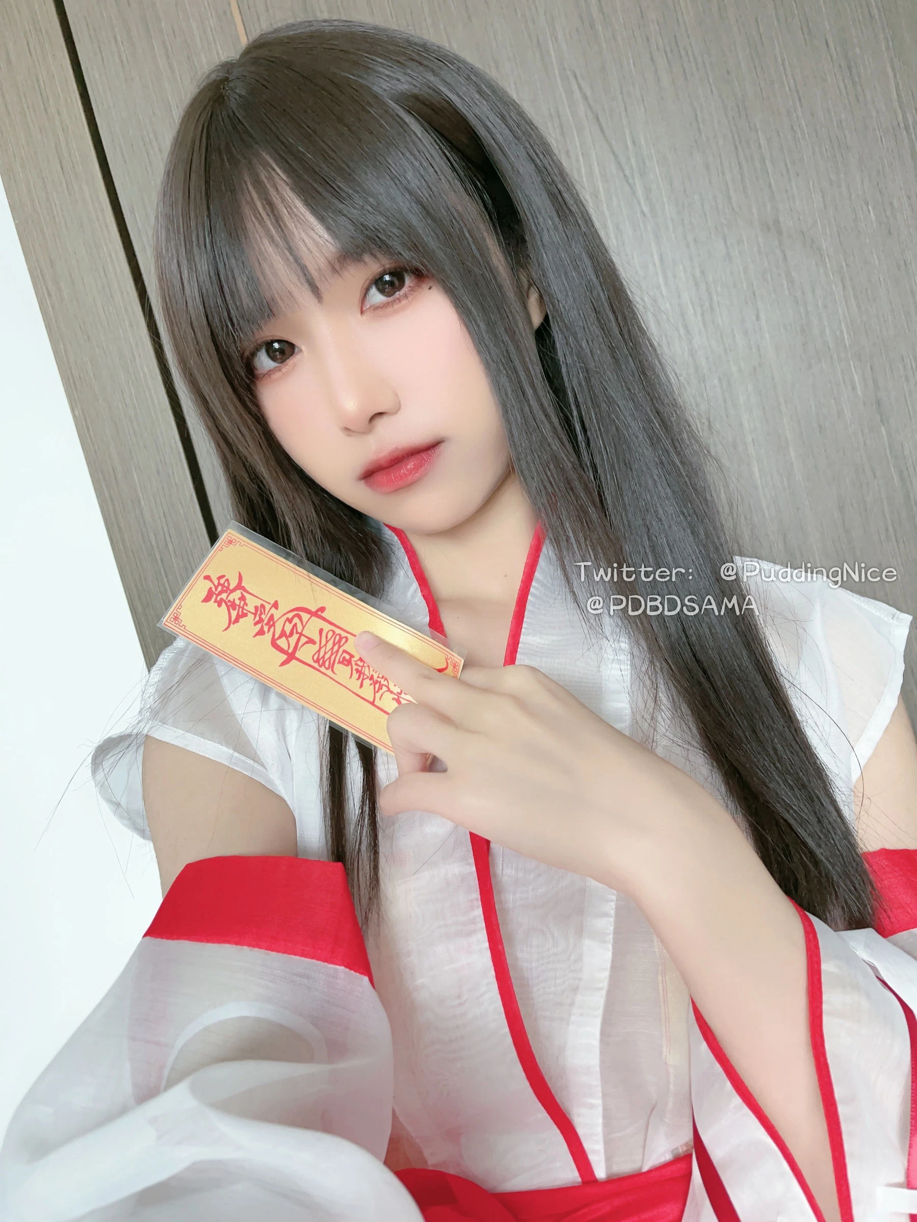 布丁大法 – 莓果挞 [62P]插图2