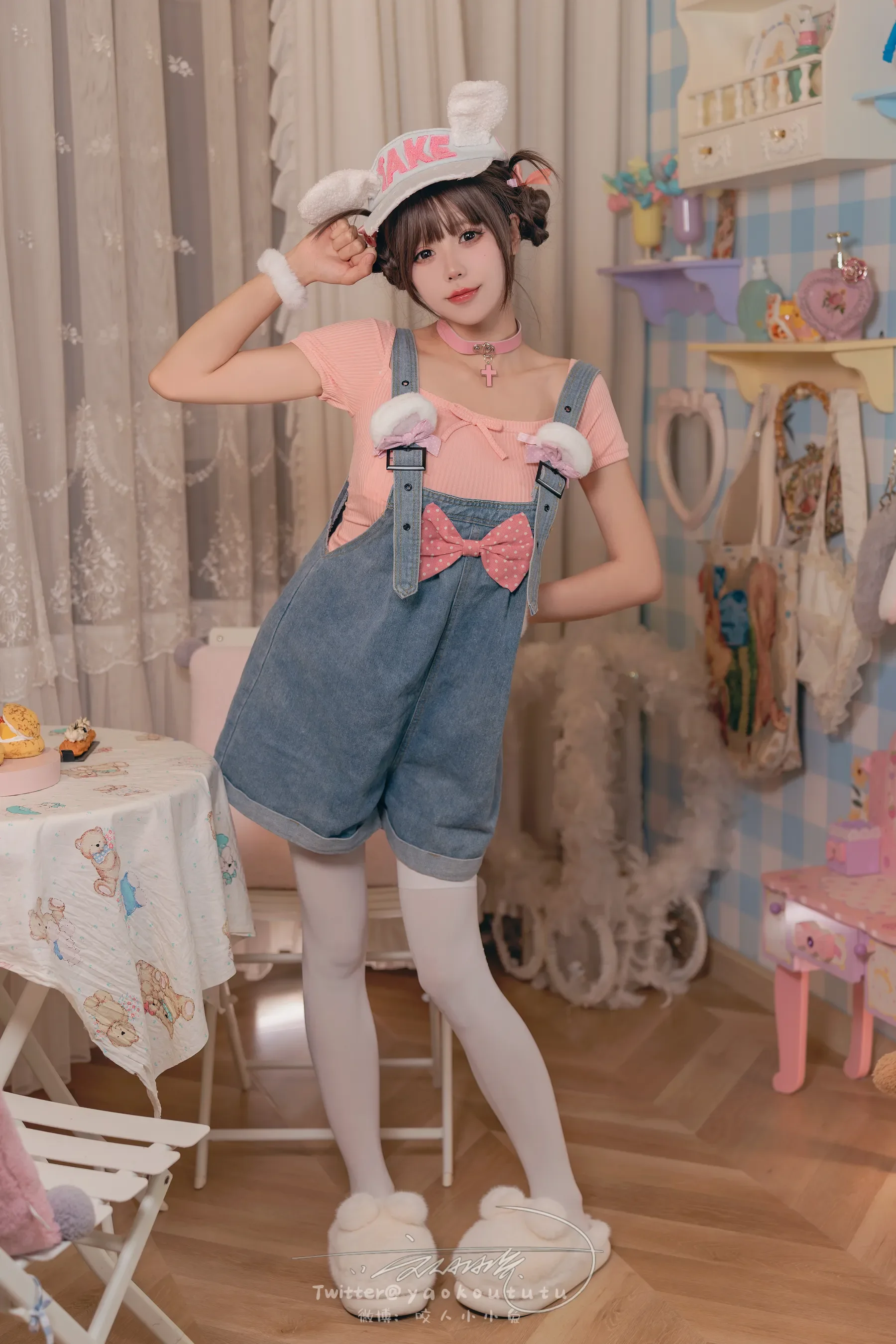 咬一口兔娘 (2)