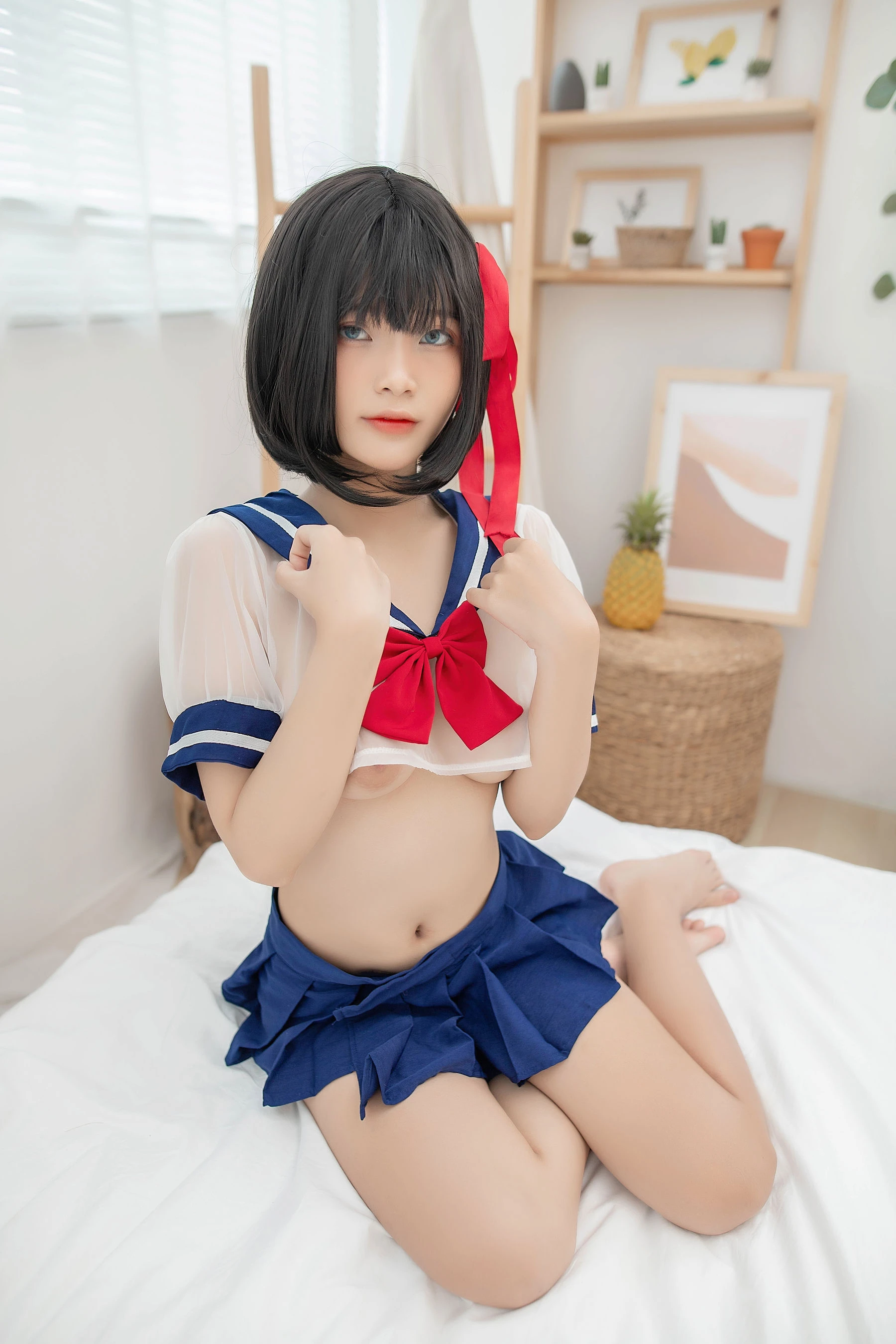 Azami福利 – June插图8