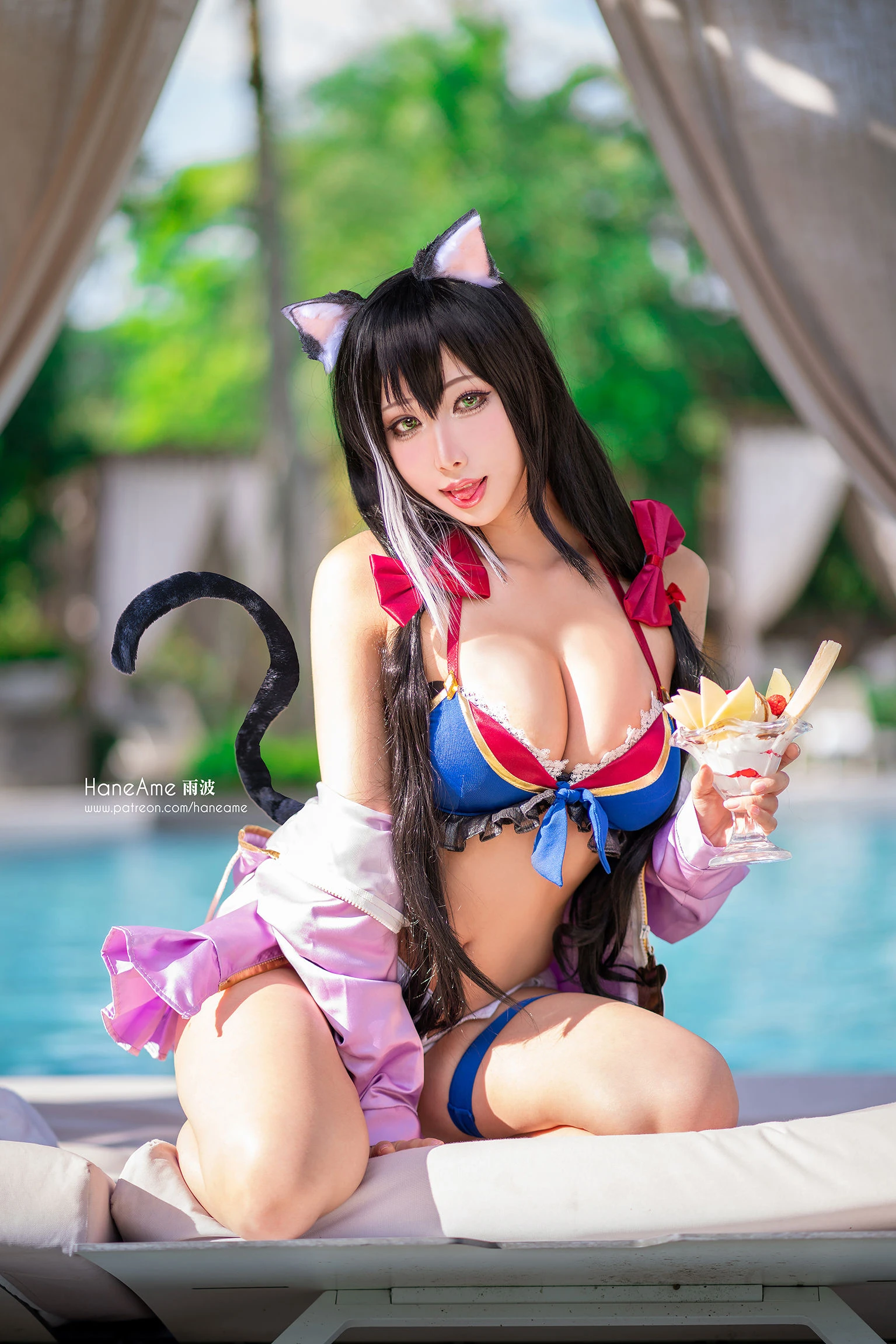 Hane Ame 雨波 – 公主连结 凯留插图6