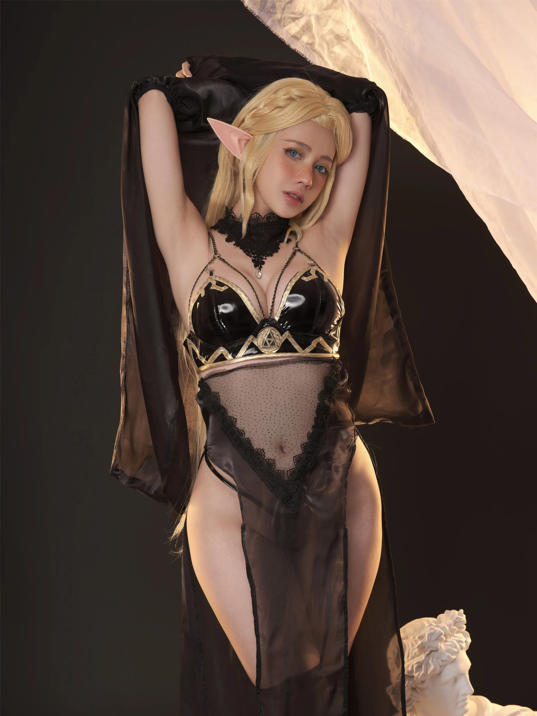 PingPing – Zelda [32P]插图3