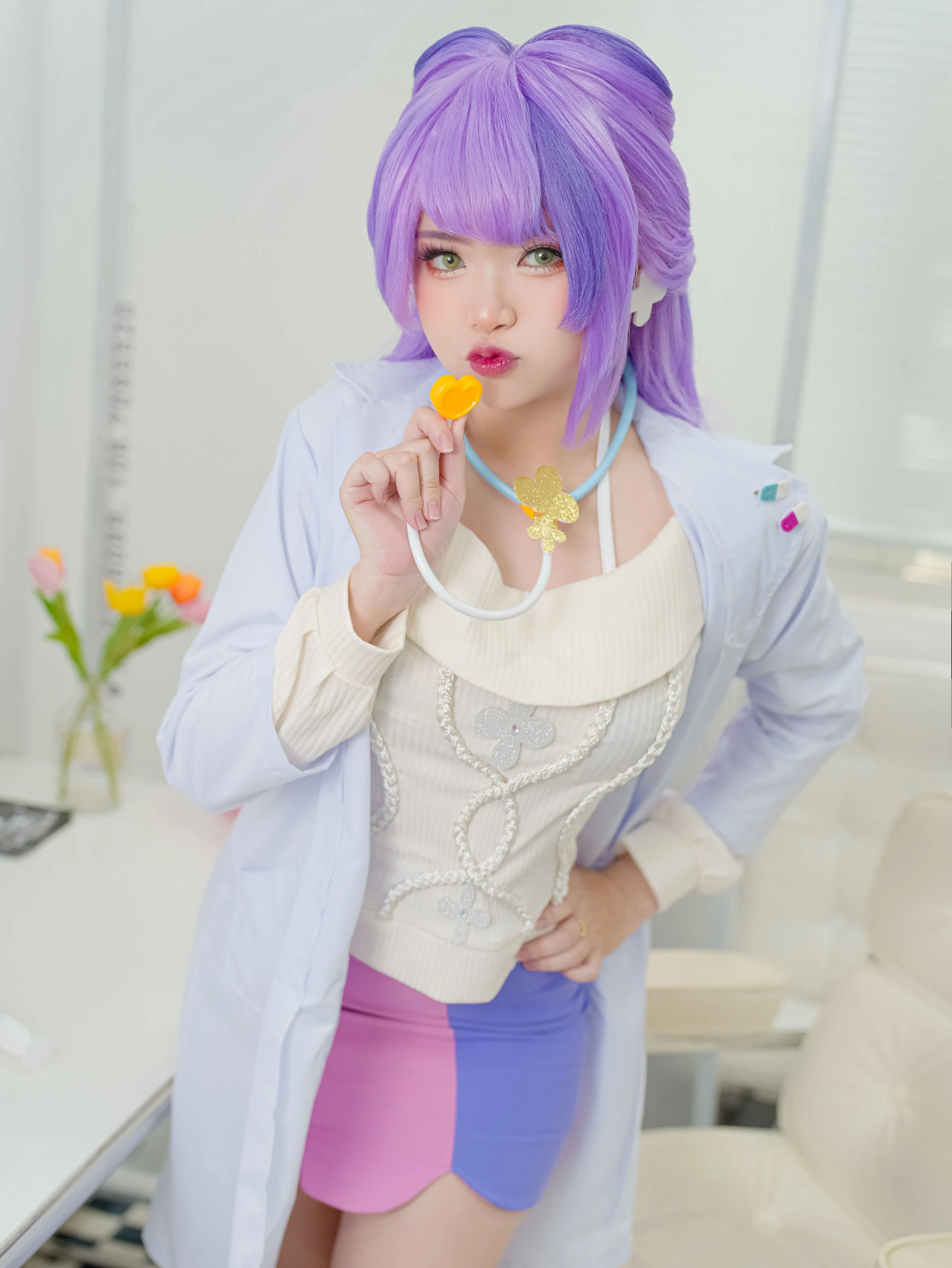 ZinieQ – Miriam (Pokemon) [41P]插图3