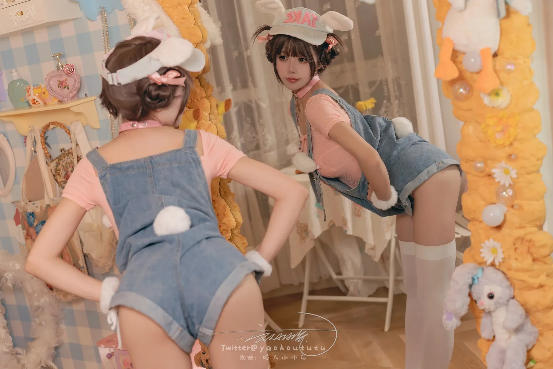 咬一口兔娘 (9)