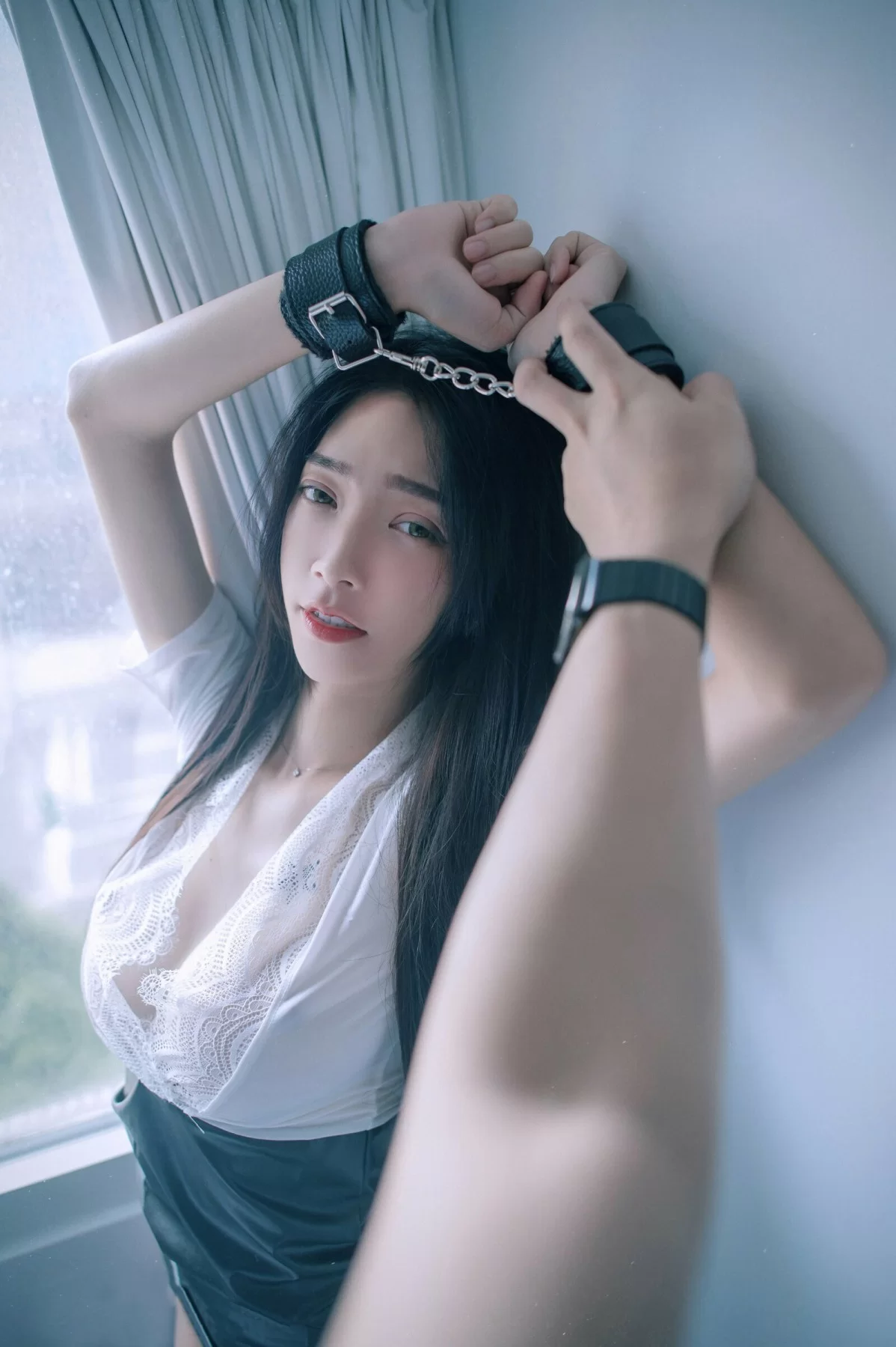 JVID图集 飘飘 – 保险业务员 [144P]插图6