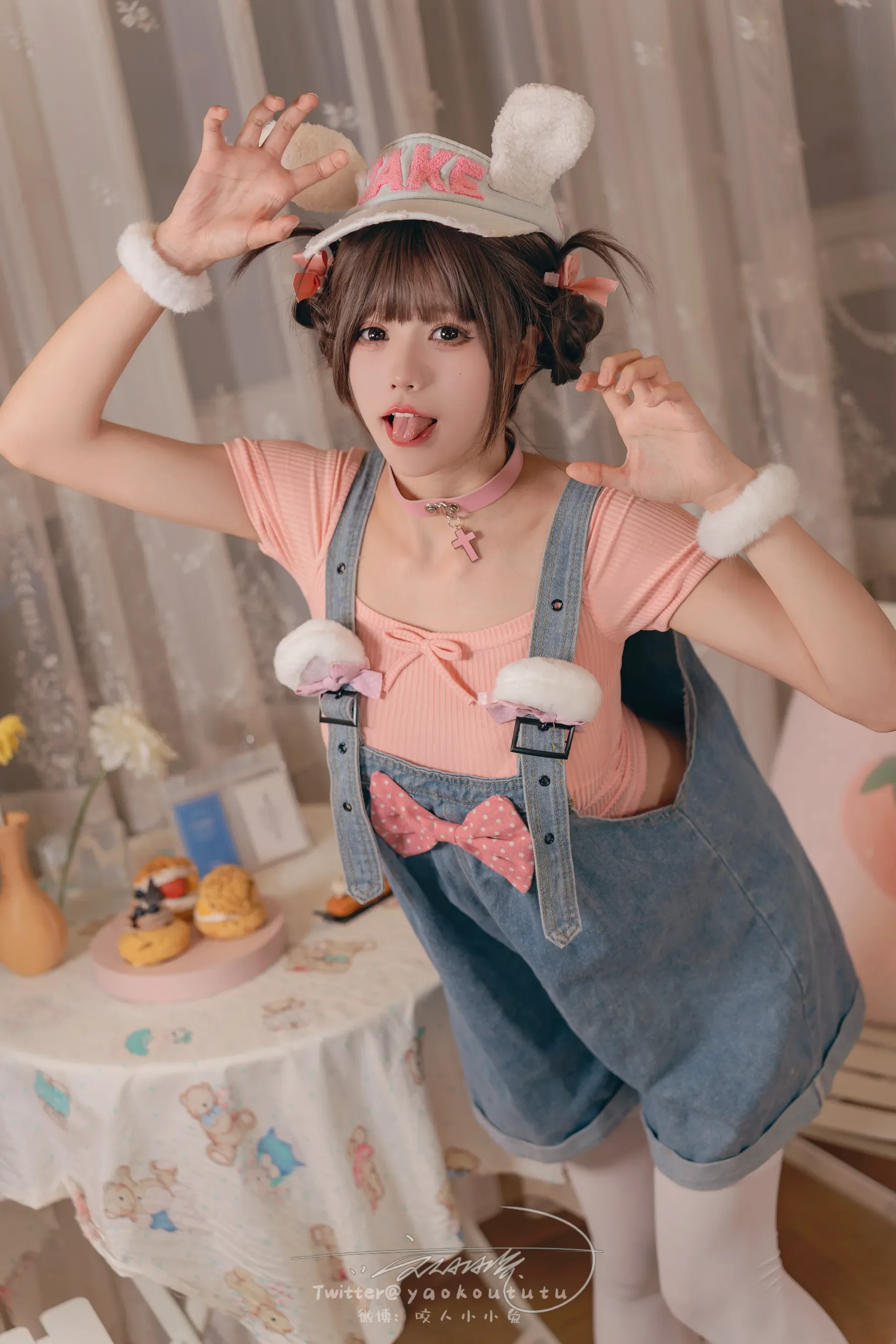 咬一口兔娘 (6)