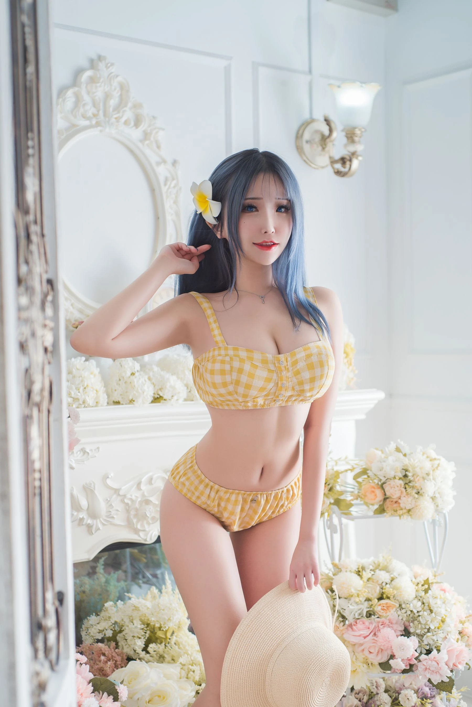 花リリ(Plant Lily) – Yellow September高清在线欣赏-撸撸奈子