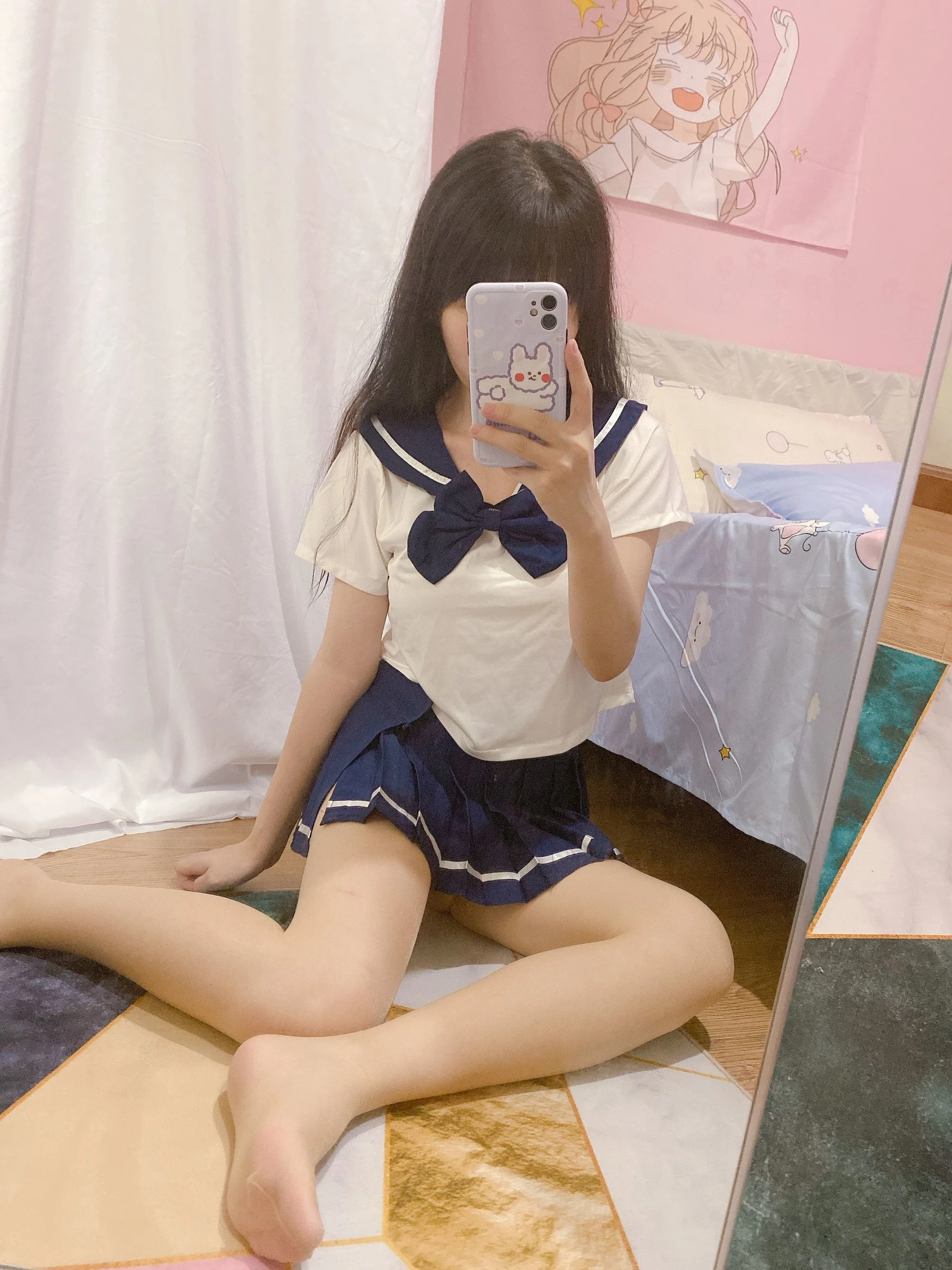 usejan – 肉丝妹妹高清在线欣赏-撸撸奈子