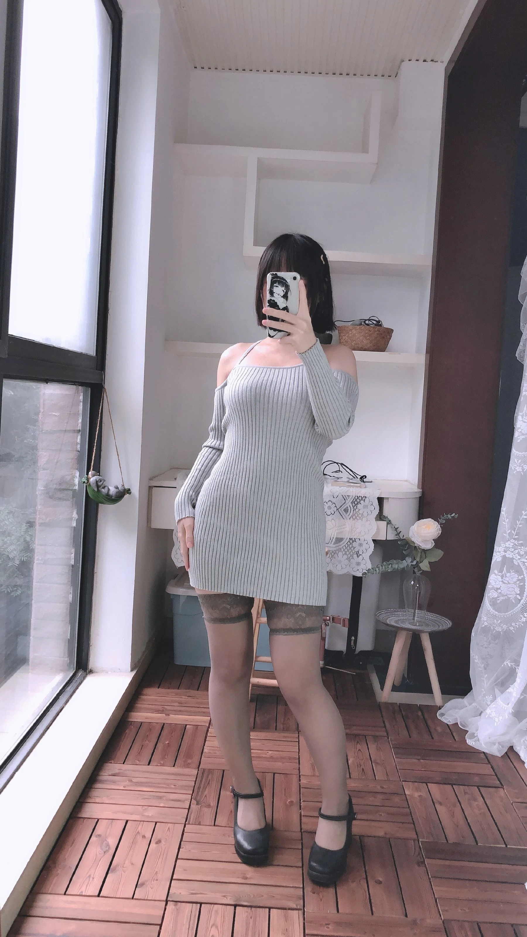 肉儿 – 初恋女友 [213P]插图3