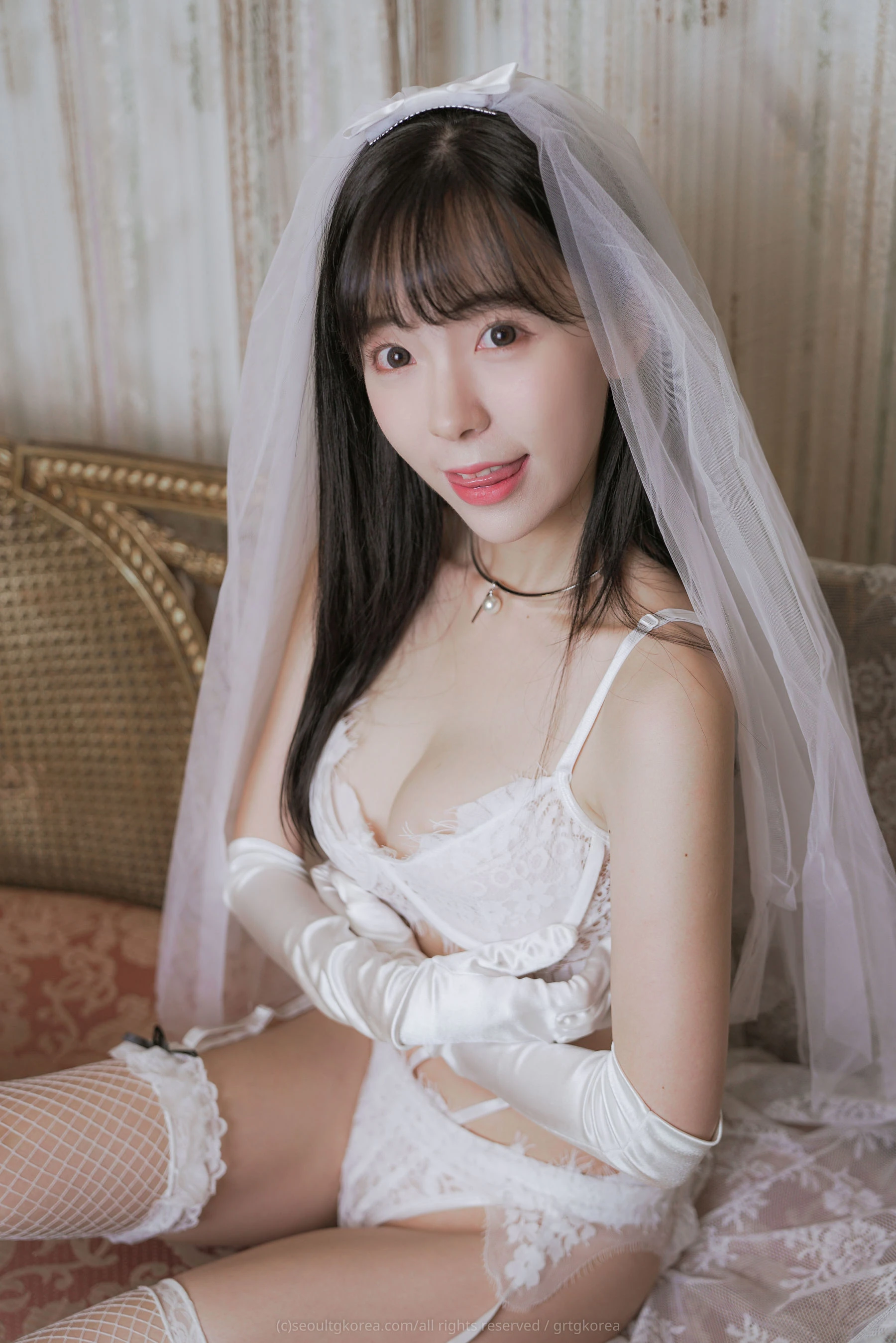 [STANGLE] No.02 – Leeesovely [52P]插图4