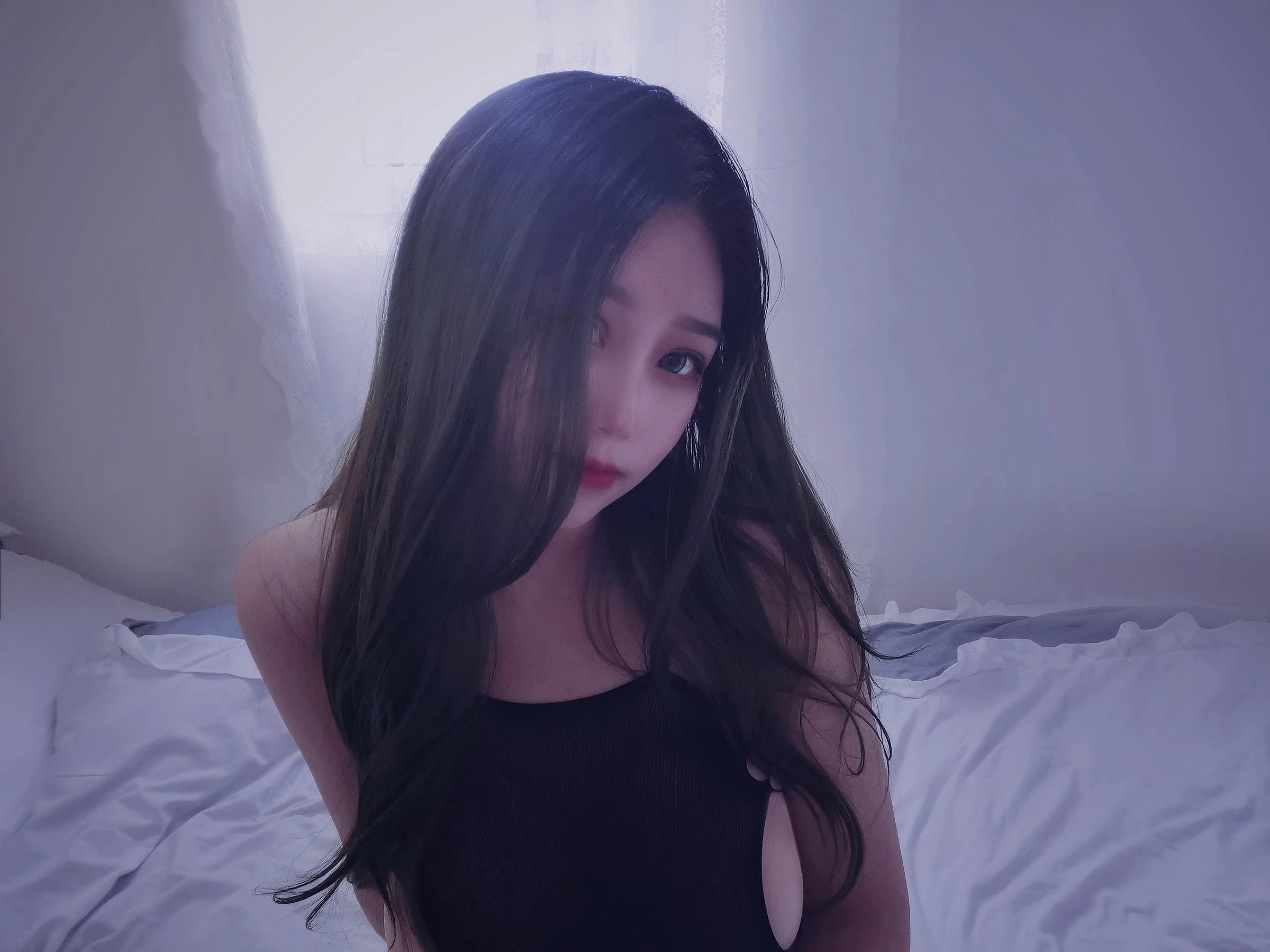 eloise软软 – 暮色荆棘插图4