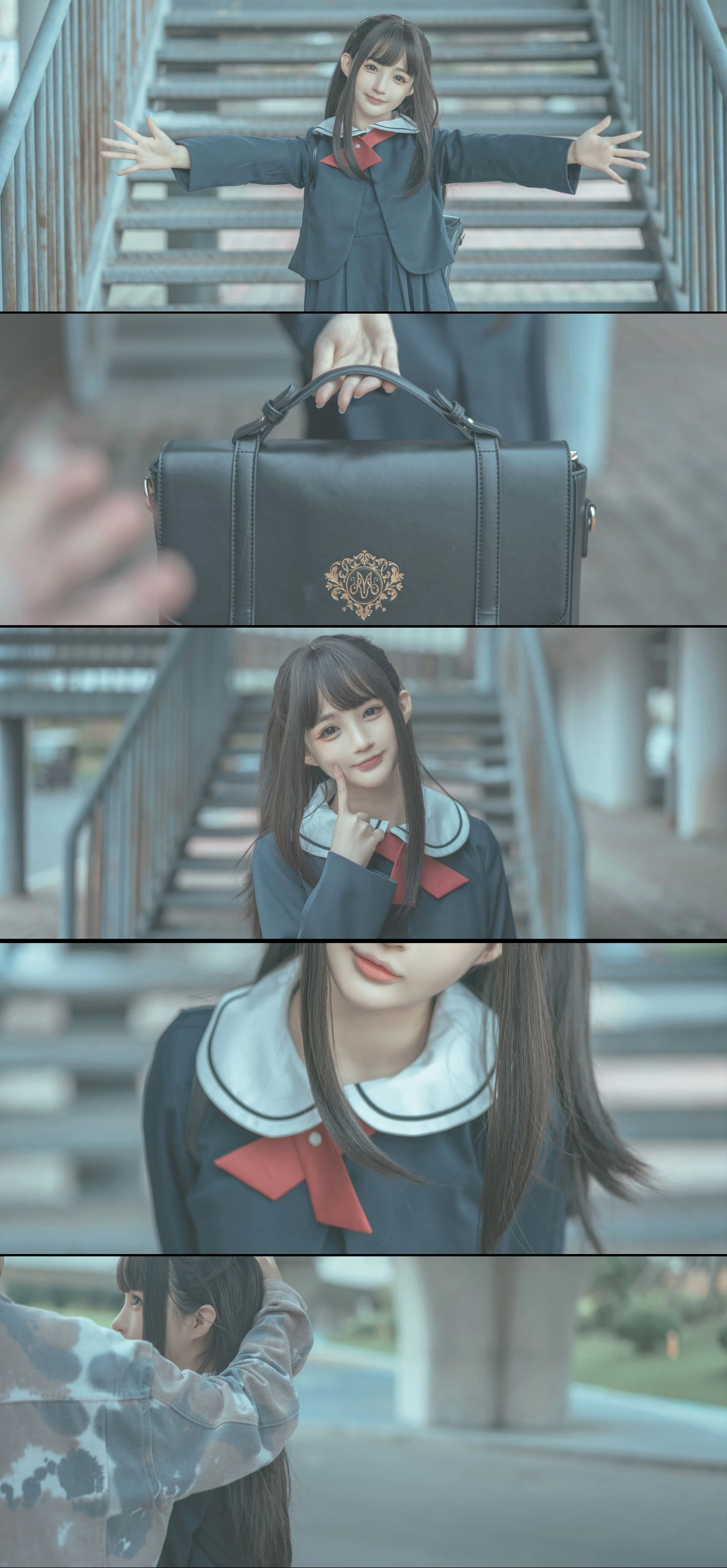 桜井宁宁 – 叫兽的恶作剧 兄妹篇 [19P]插图4