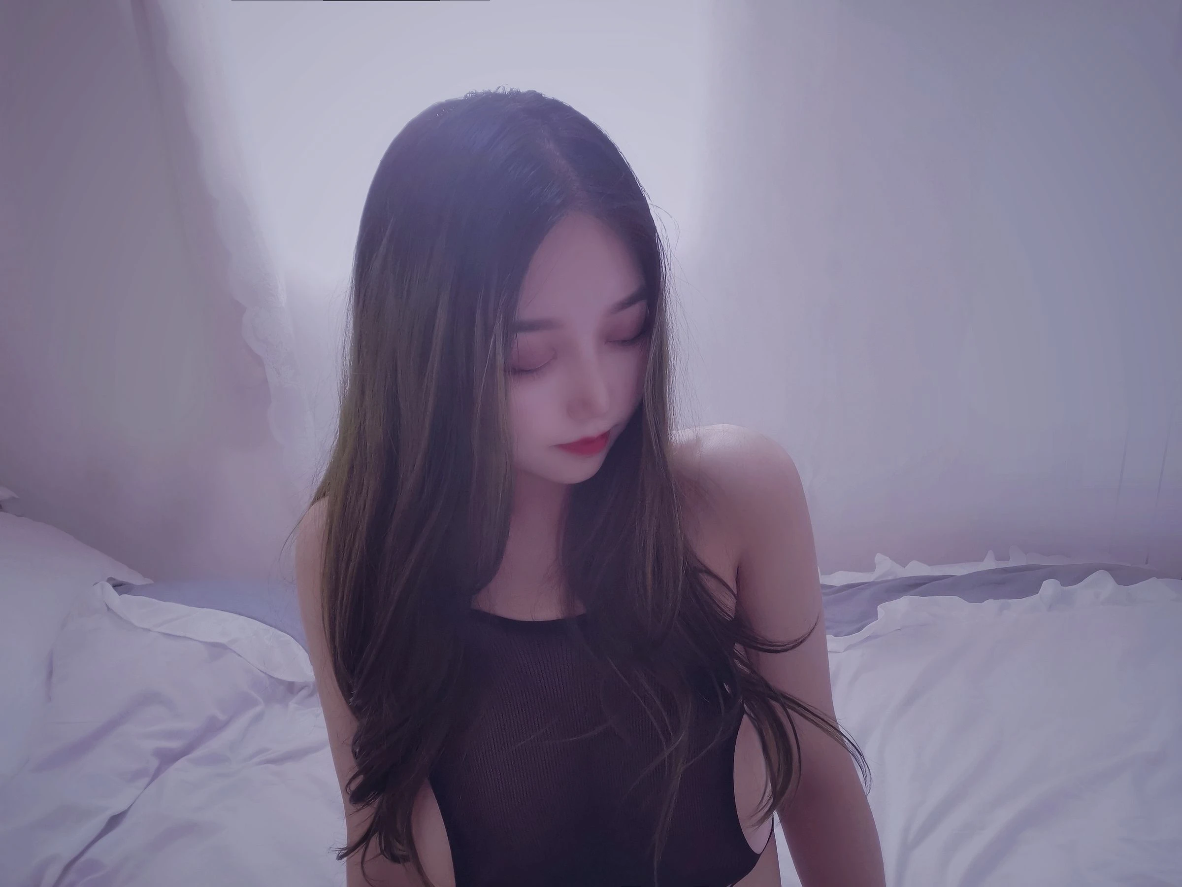 eloise软软 – 暮色荆棘插图8