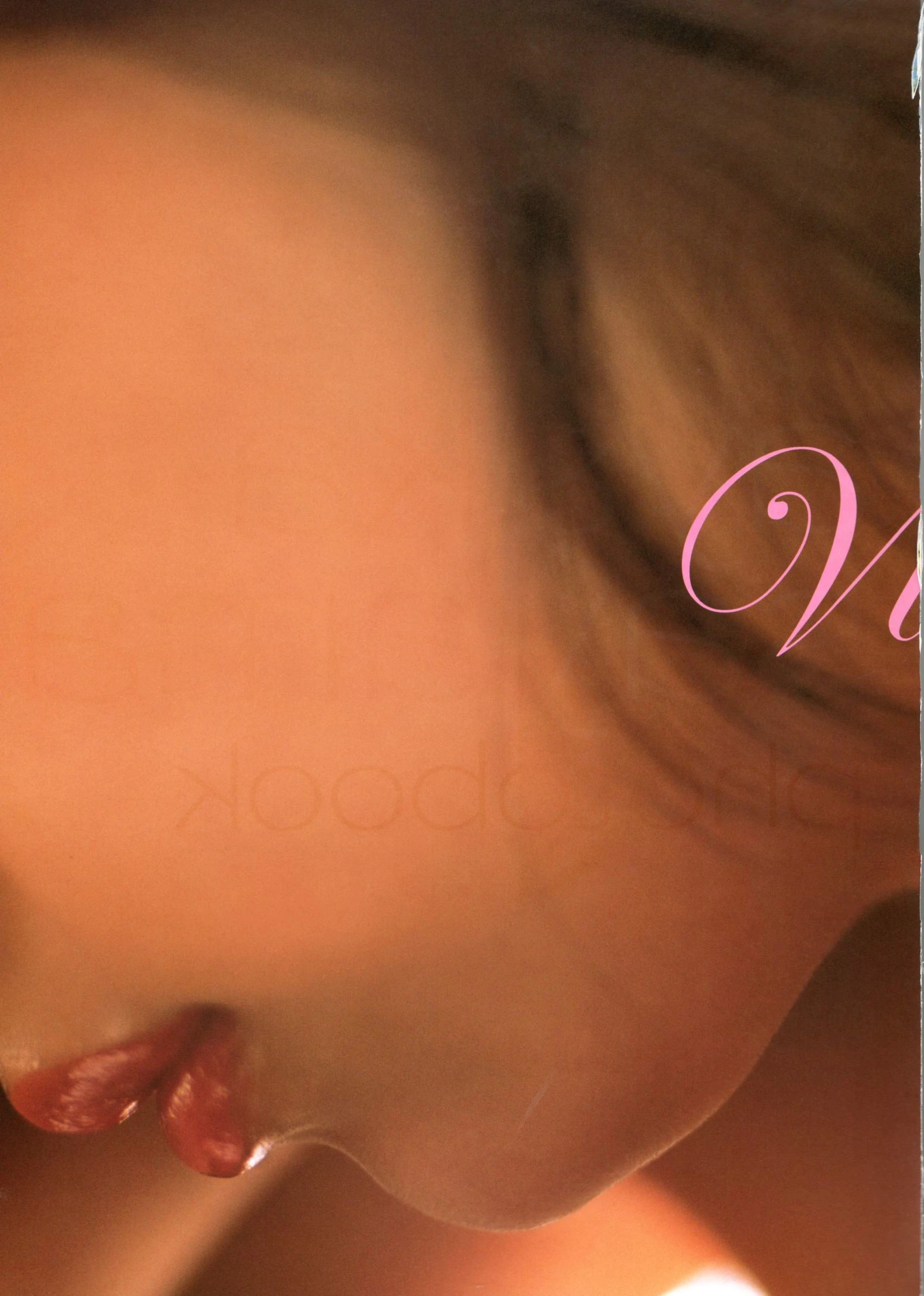 佐山彩香 Ayaka Sayama《Virgin Nude》插图7