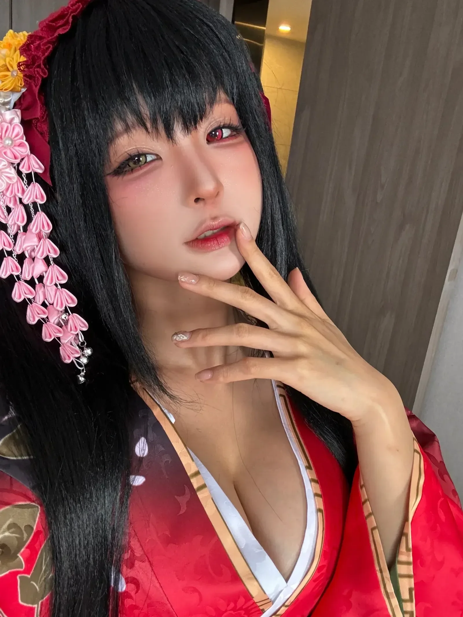 蠢沫沫 (2)