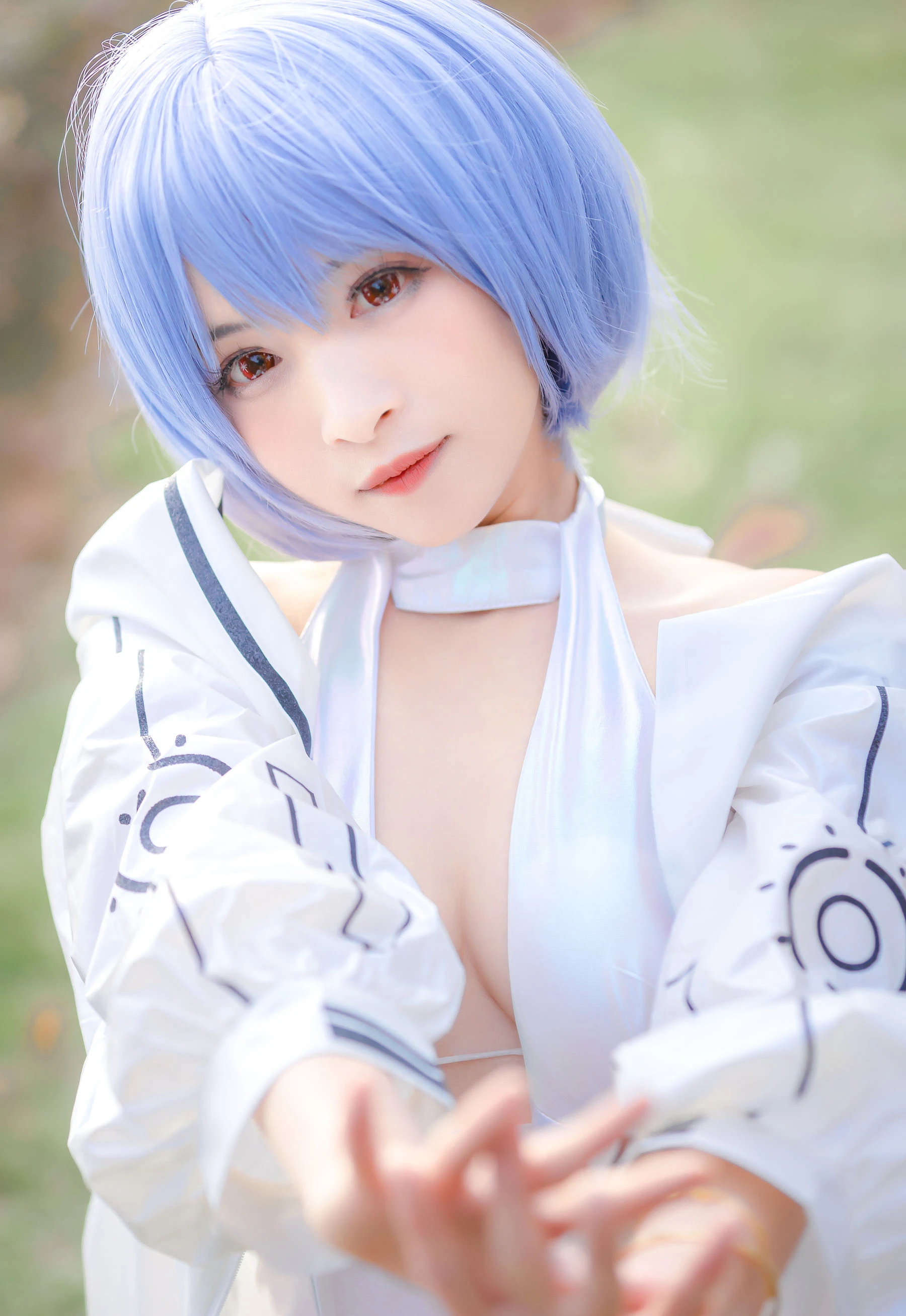 动漫博主九九八XY – 蕾姆 [25P]插图6