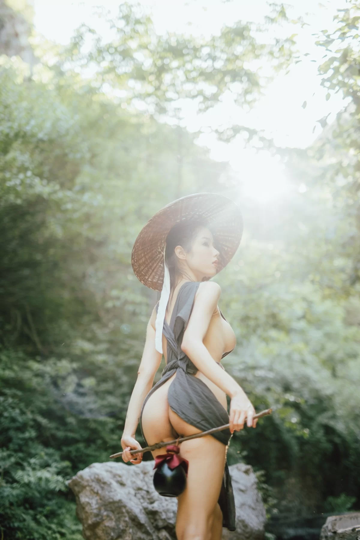 钛合金TiTi – 饮山间 [98P]插图4