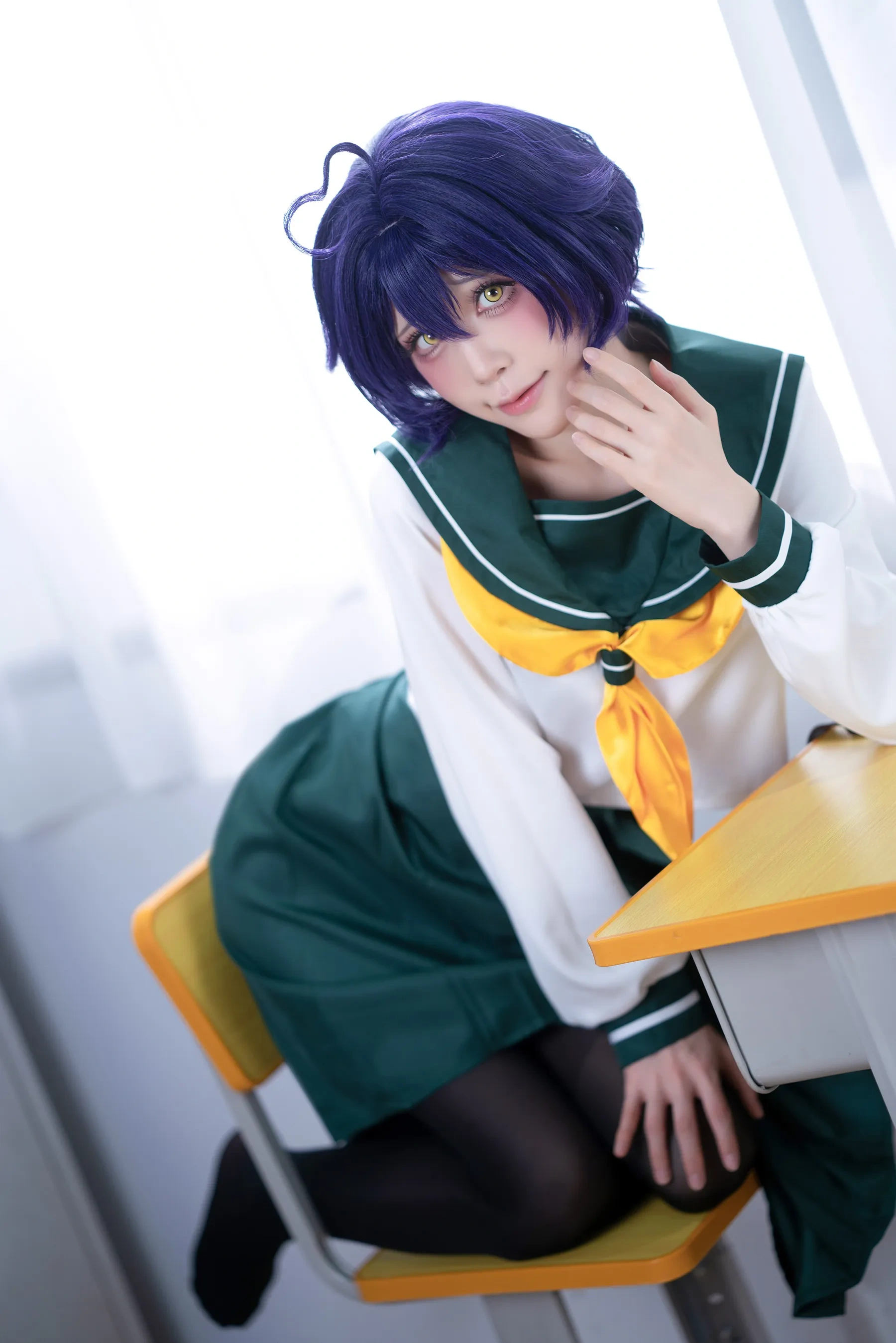水淼aqua (3)