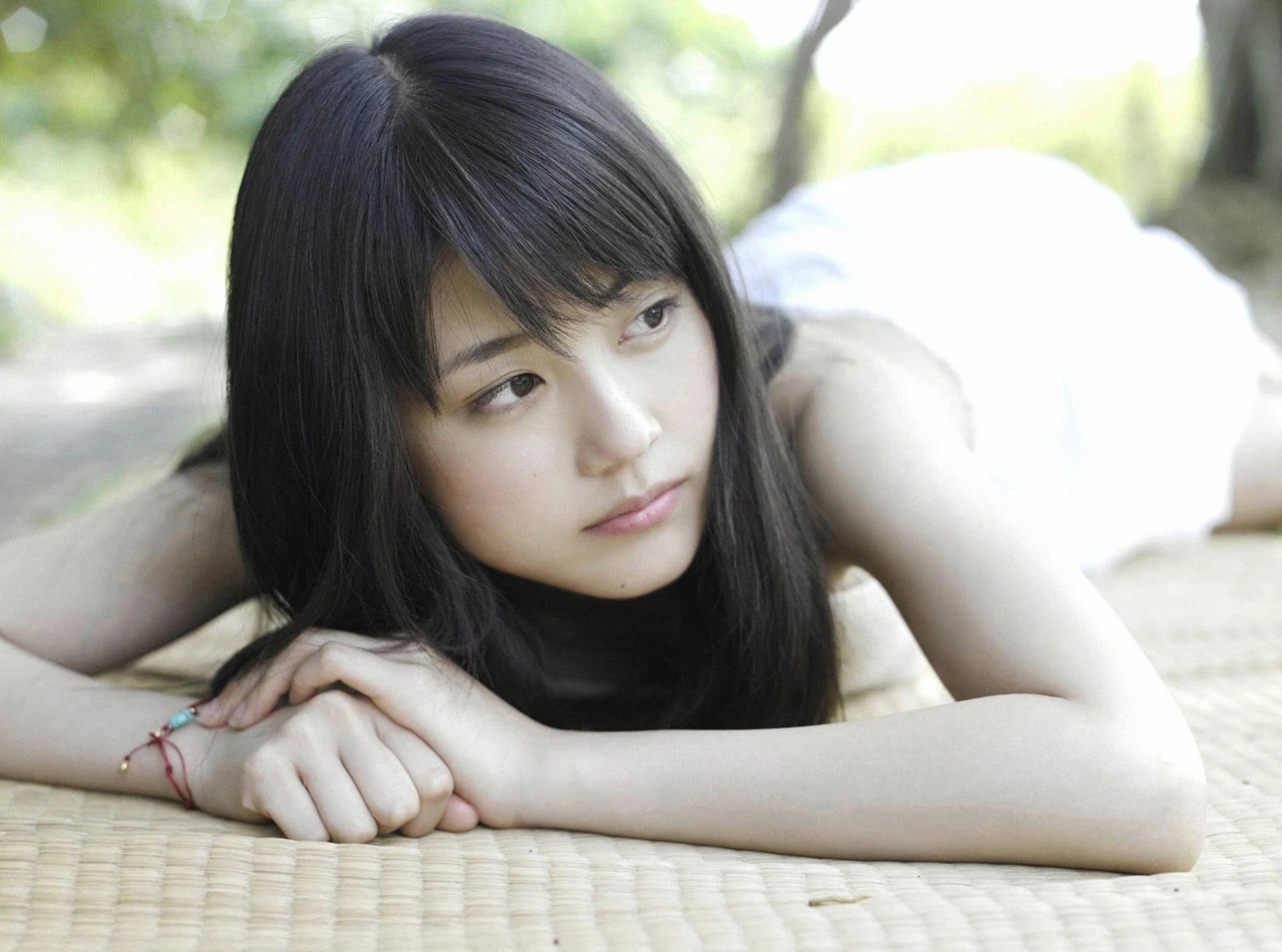 有村架纯 「WPB2012」插图5