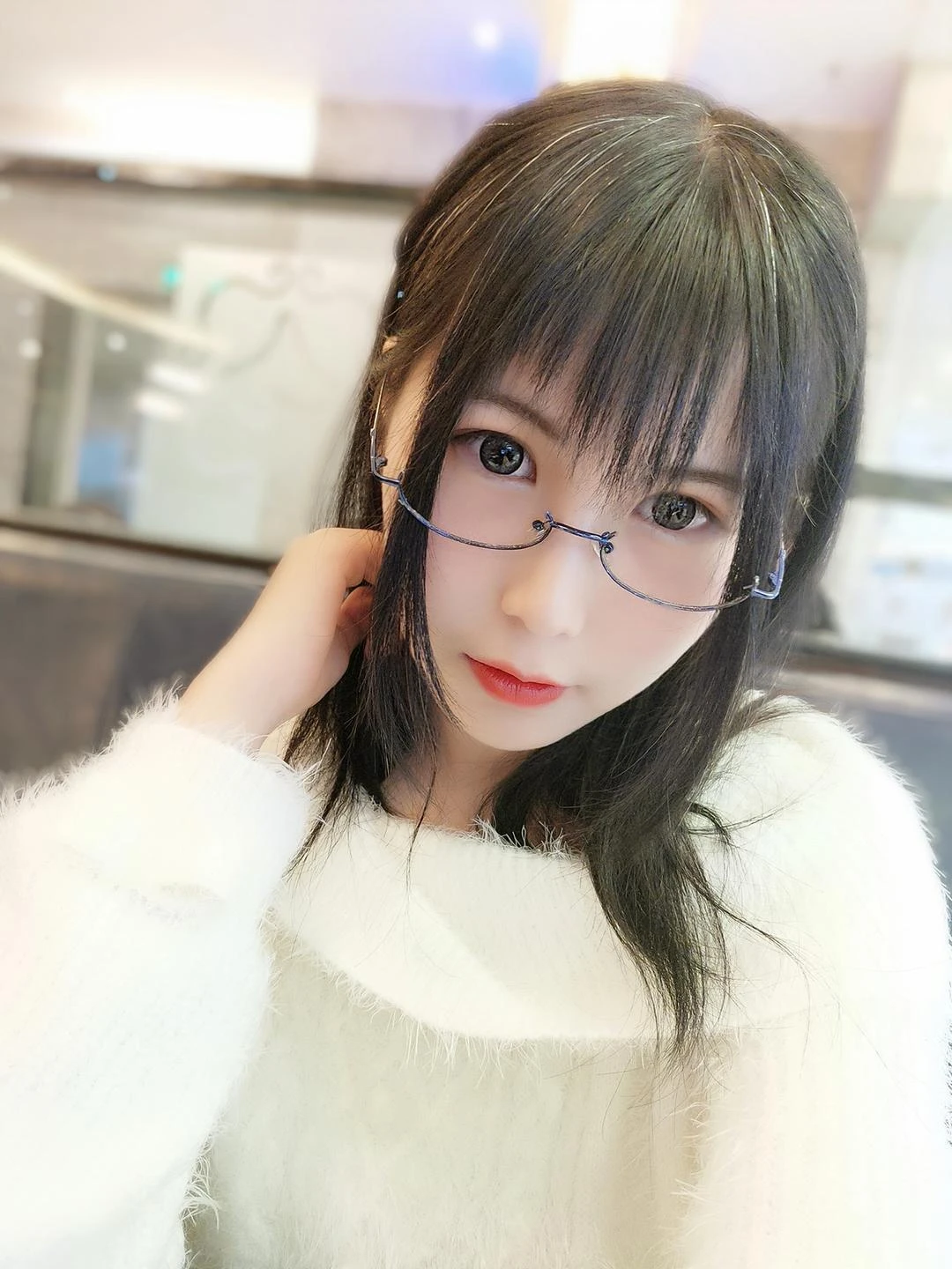 [萝莉COS] 逐月su – Pr社作品集 [98P]插图6