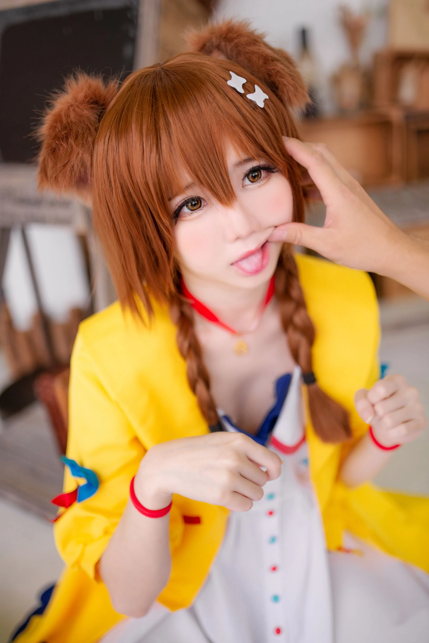 Sally Dorasnow – Inugami Korone插图6