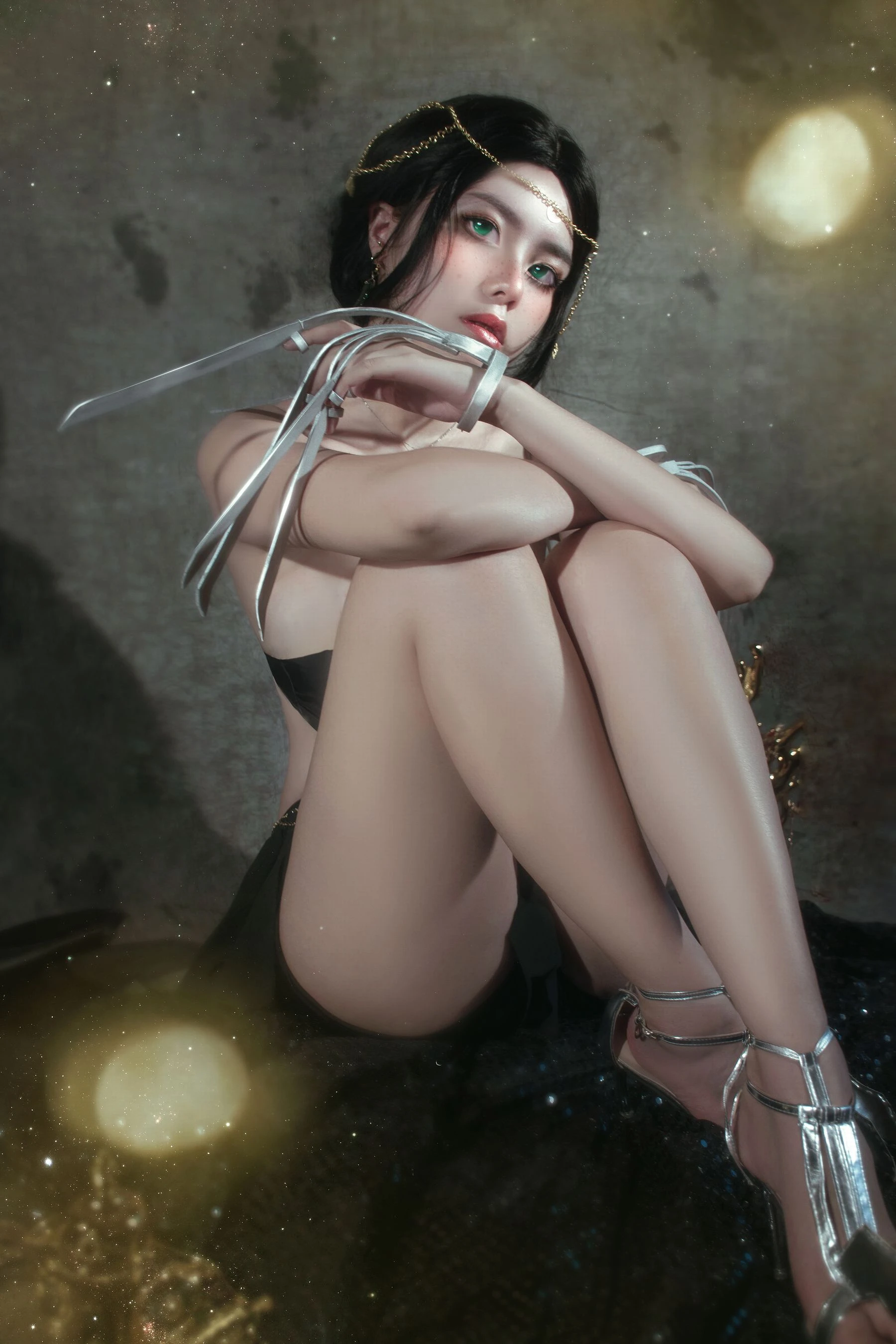 塔塔_Lo1iTa图集 – 三号写真本插图6
