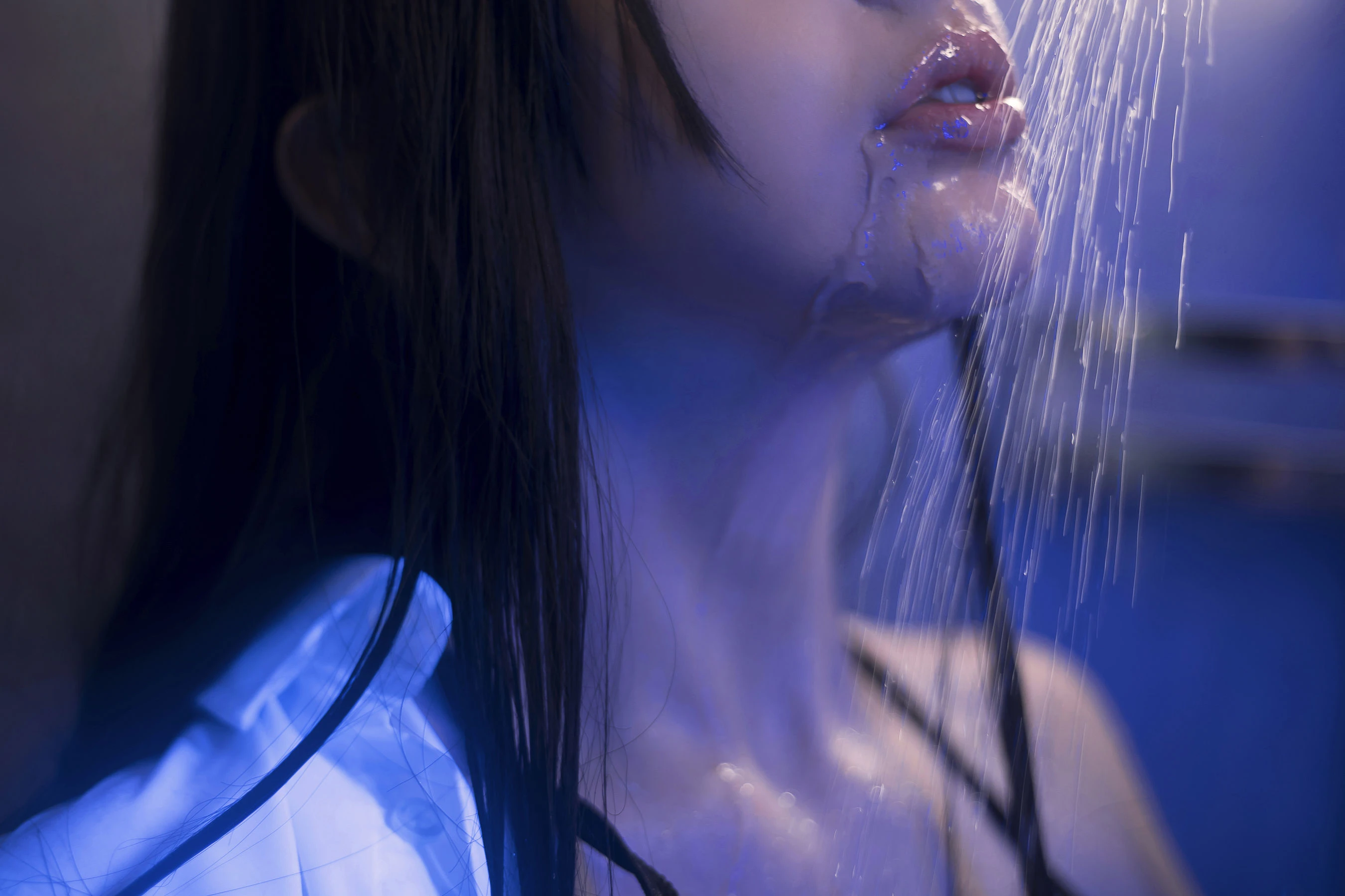 国外美女SayaTheFox – 浴室诱惑高清在线欣赏-撸撸奈子