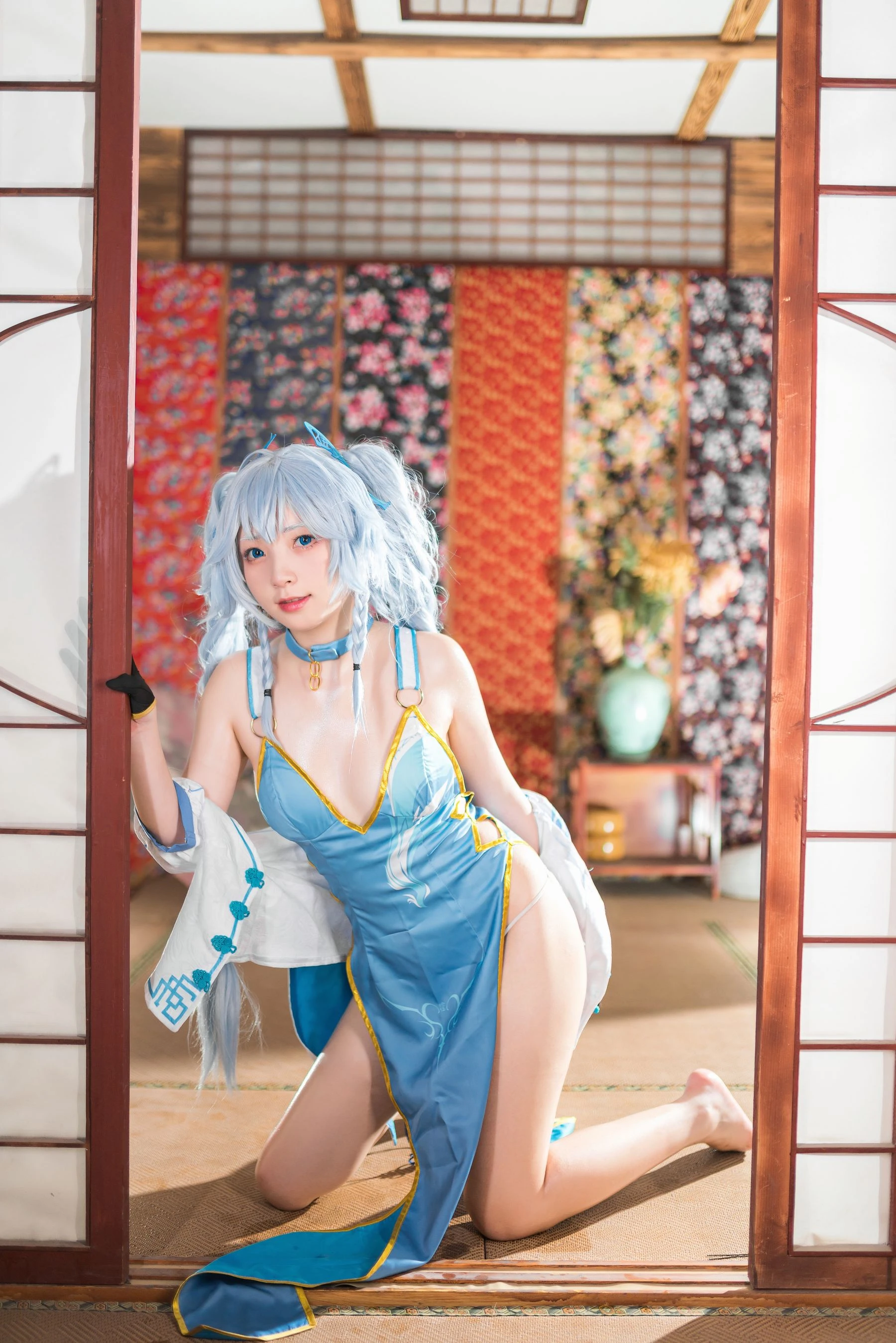 花铃 – PA15-翠雀媚插图7