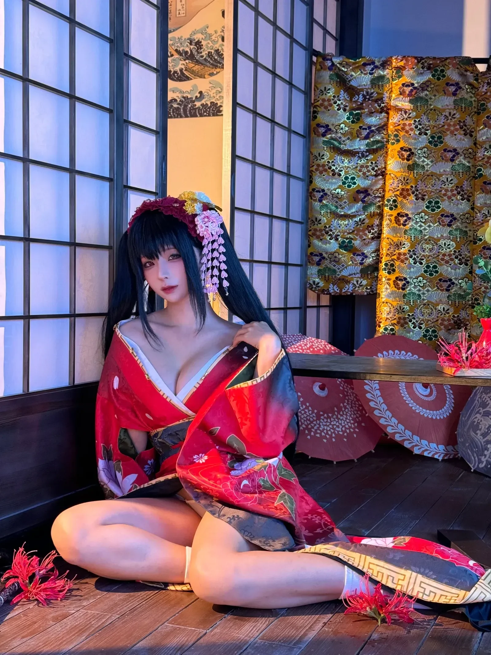 蠢沫沫 (4)