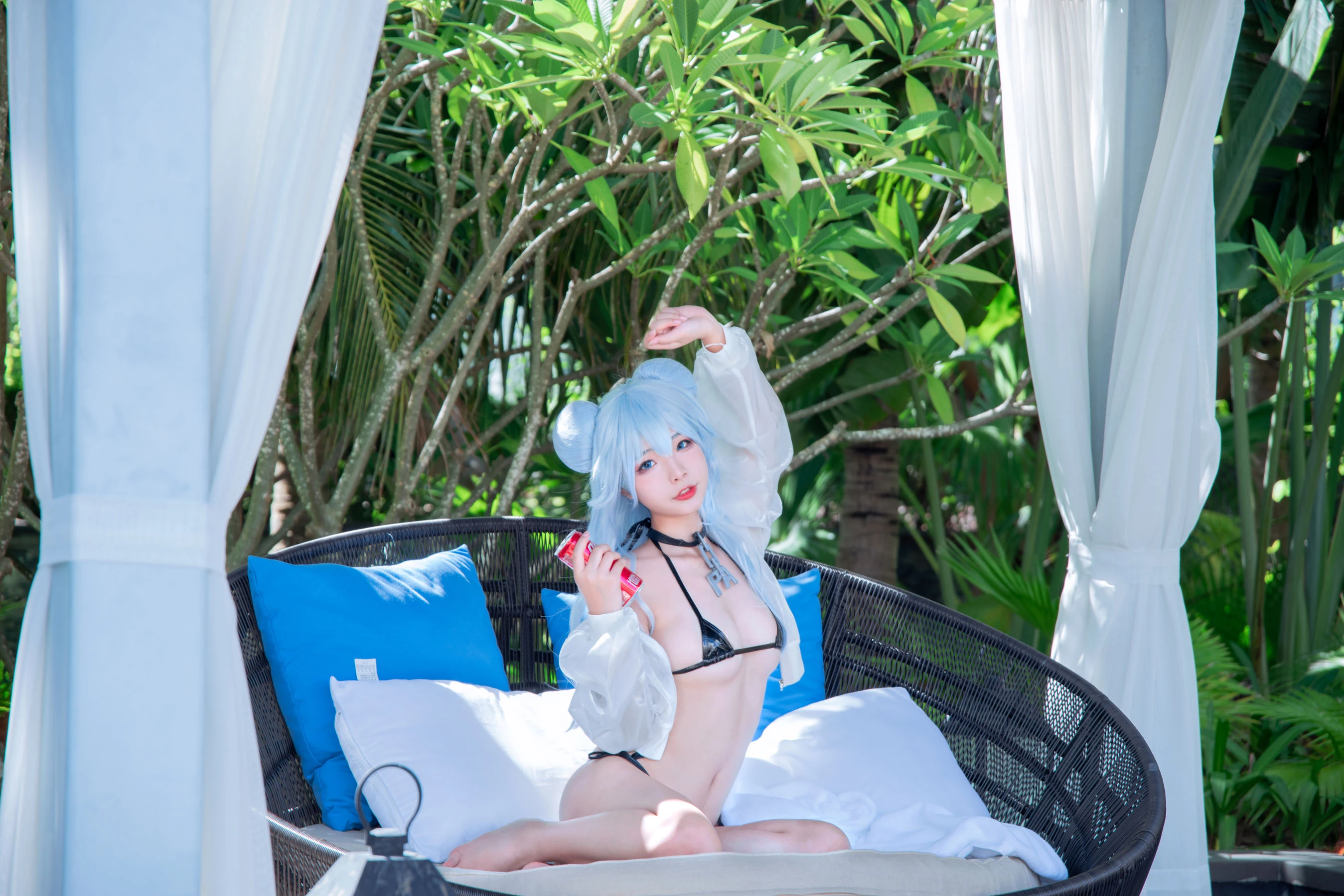 yuuhui玉汇（Kokuhui）– 泳装 [27P]插图2