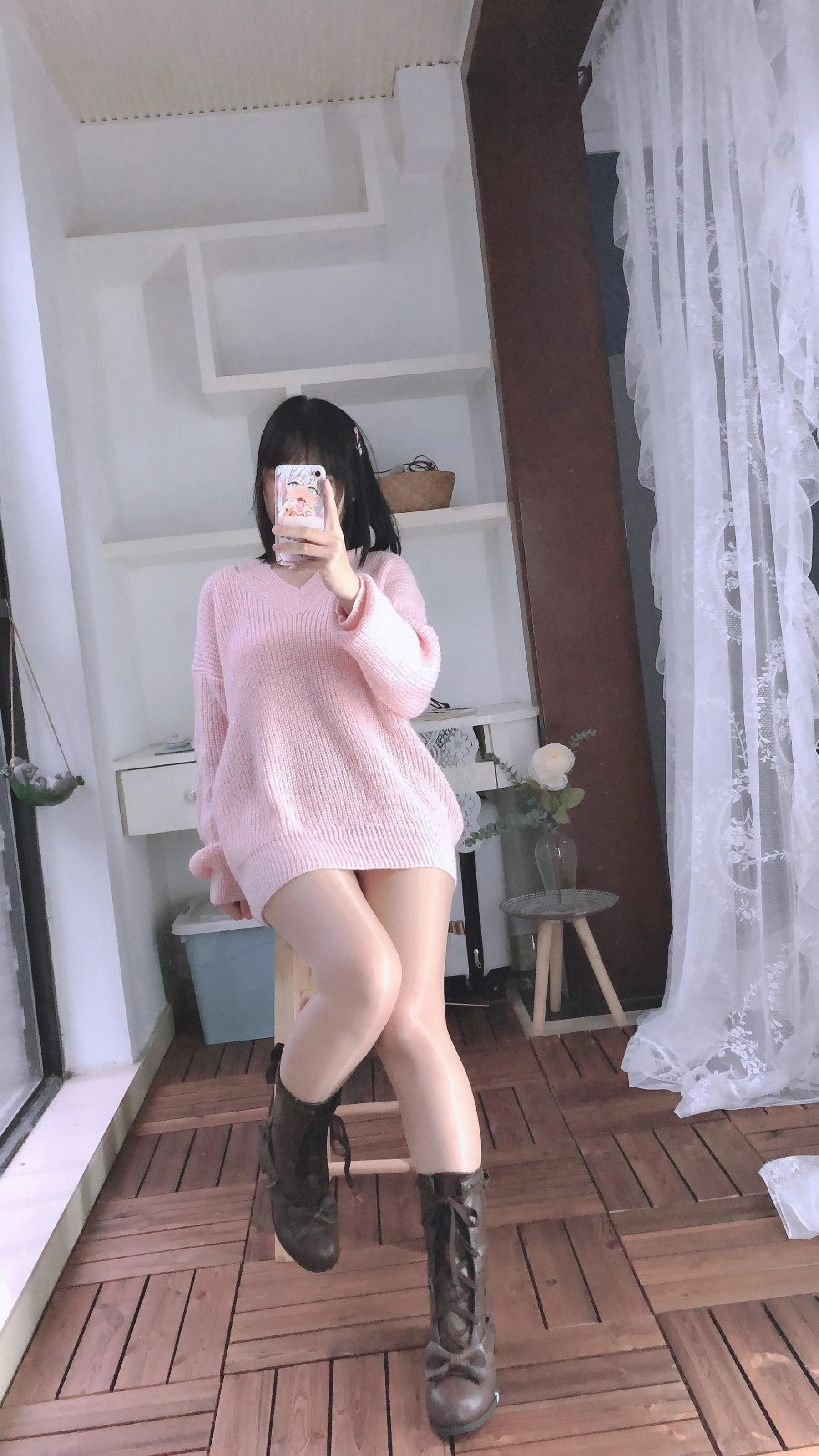 肉儿 – 初恋女友 [213P]高清在线欣赏-撸撸奈子