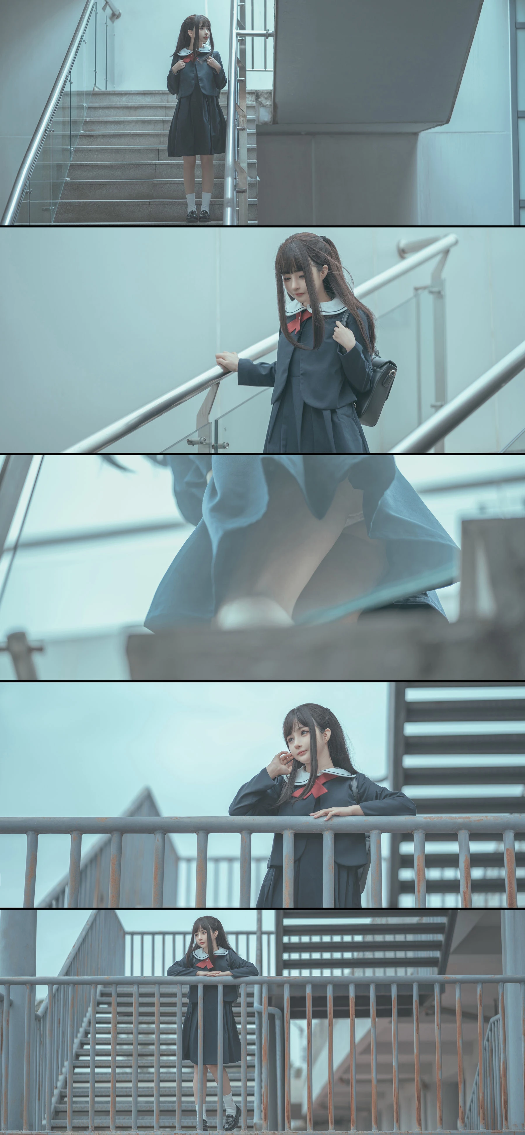桜井宁宁 – 叫兽的恶作剧 兄妹篇 [19P]插图2
