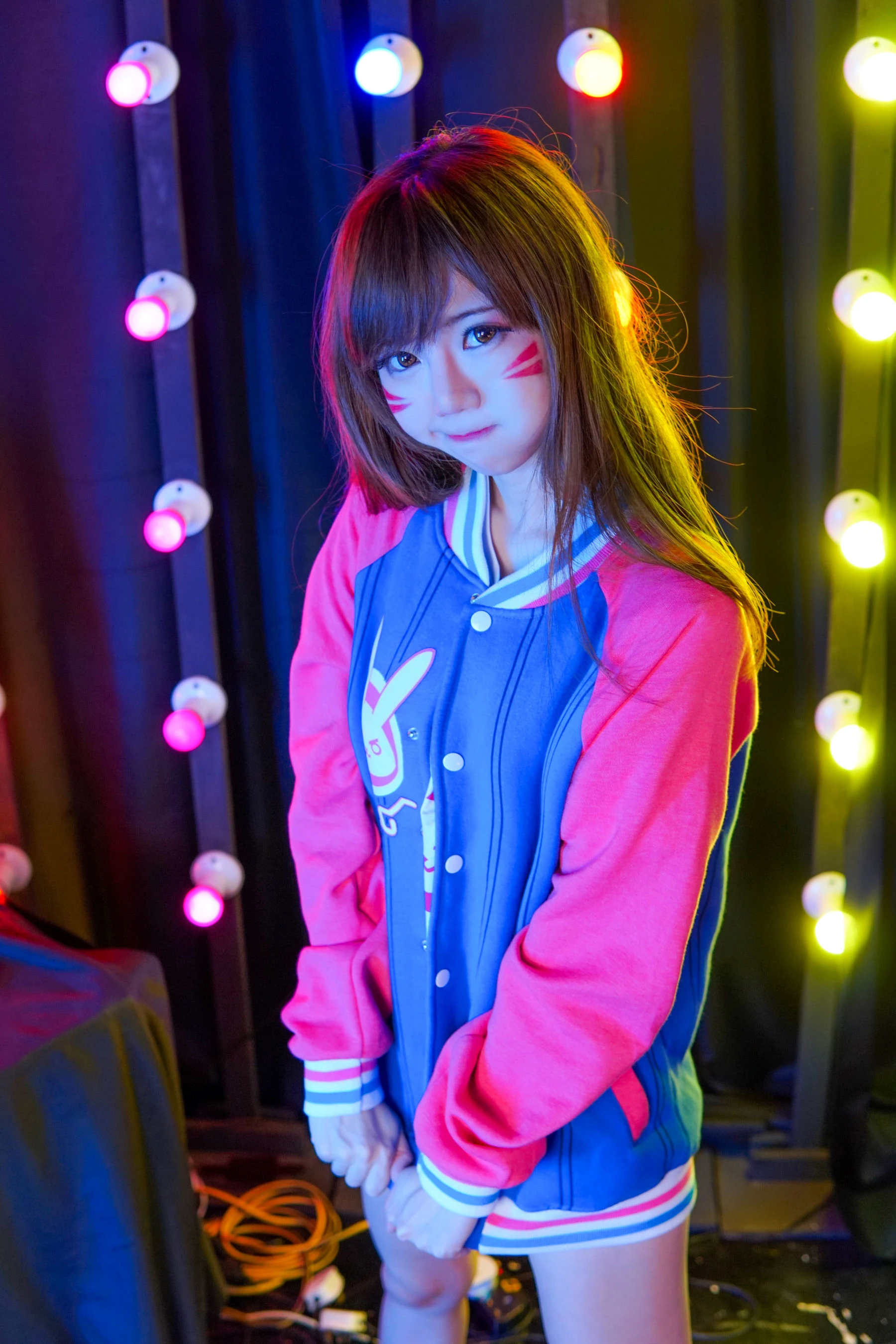 Sally Dorasnow – DVA Gamer Girl插图5