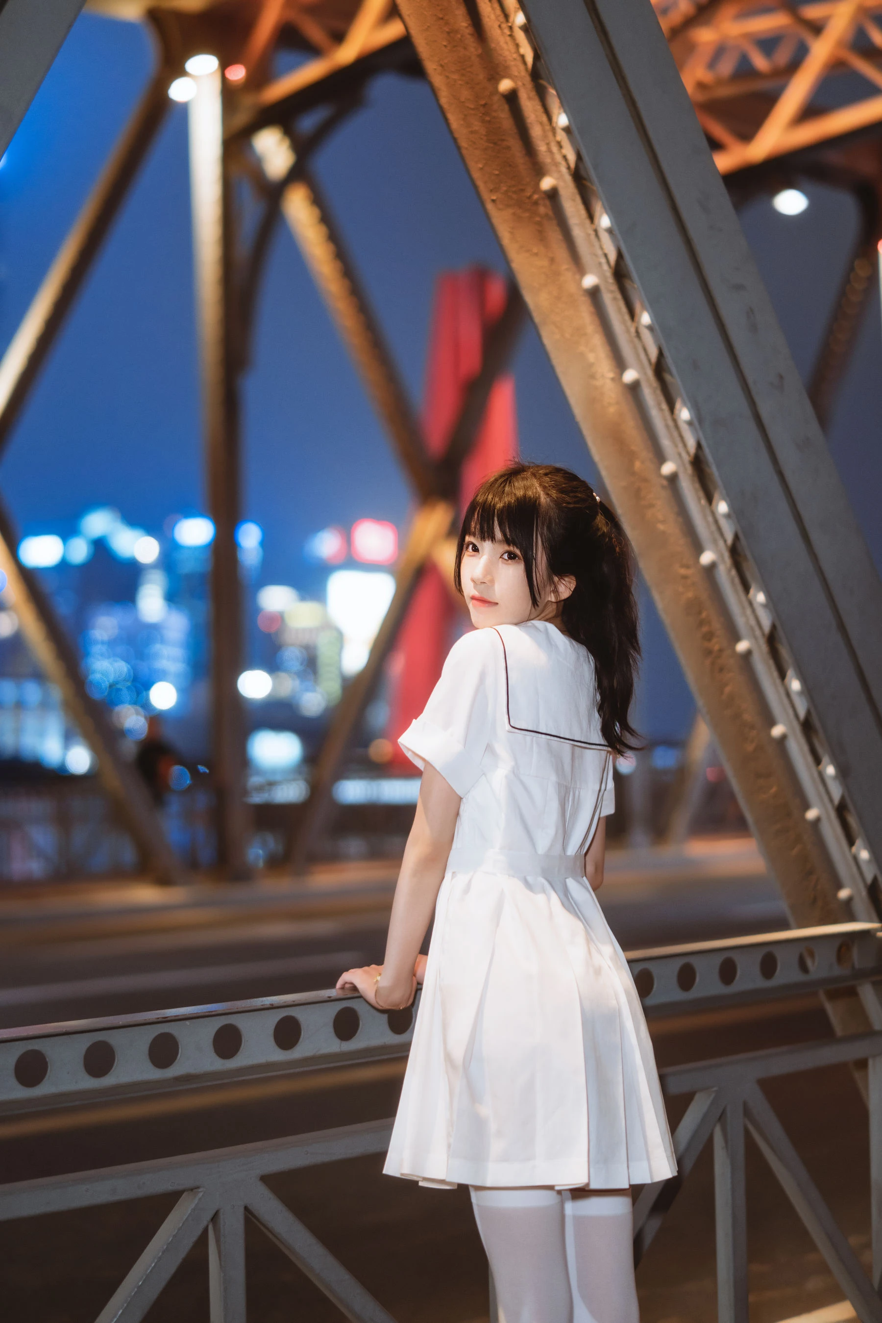 桜桃喵 – 离光 [12P]插图3