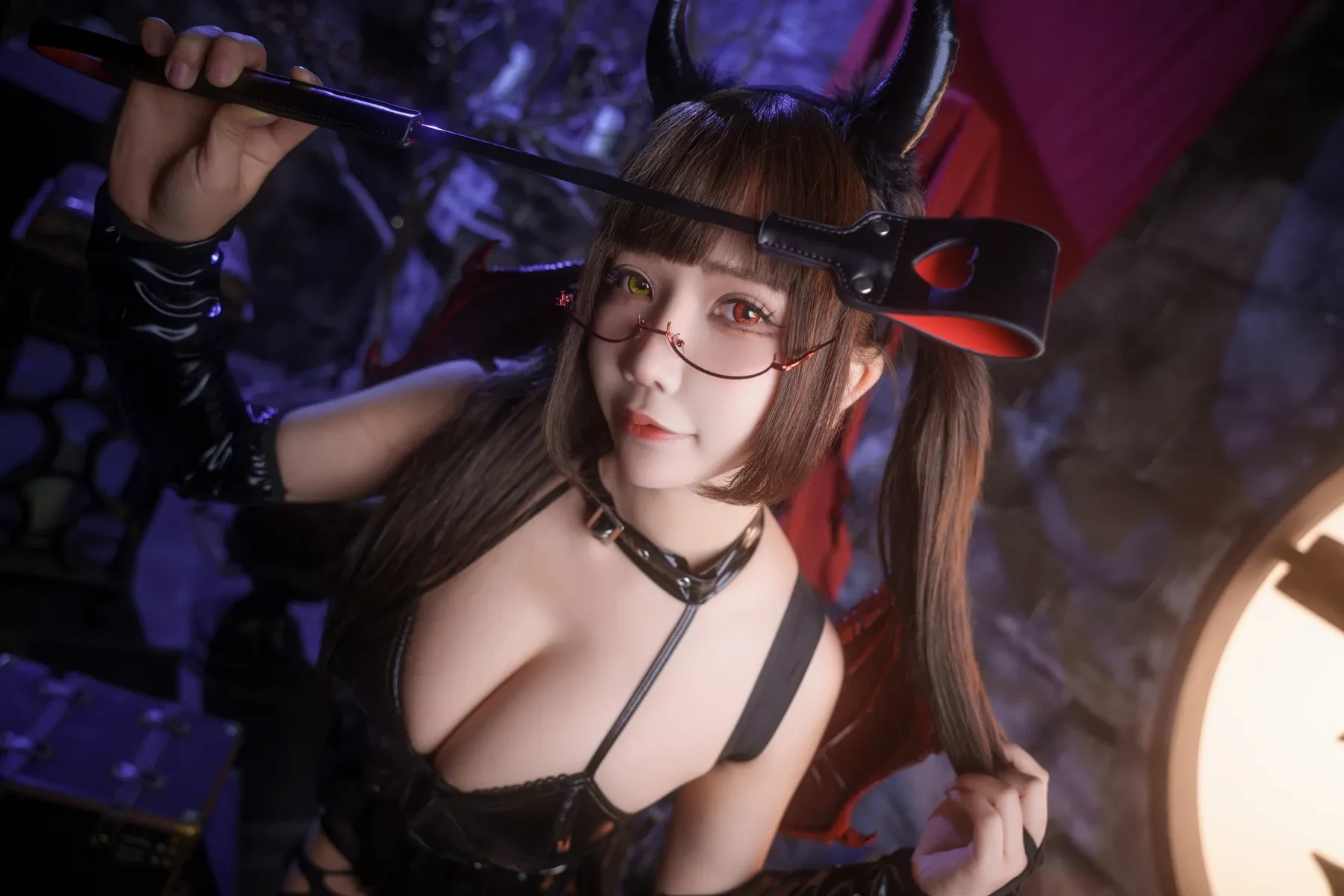 抱走莫子 (4)