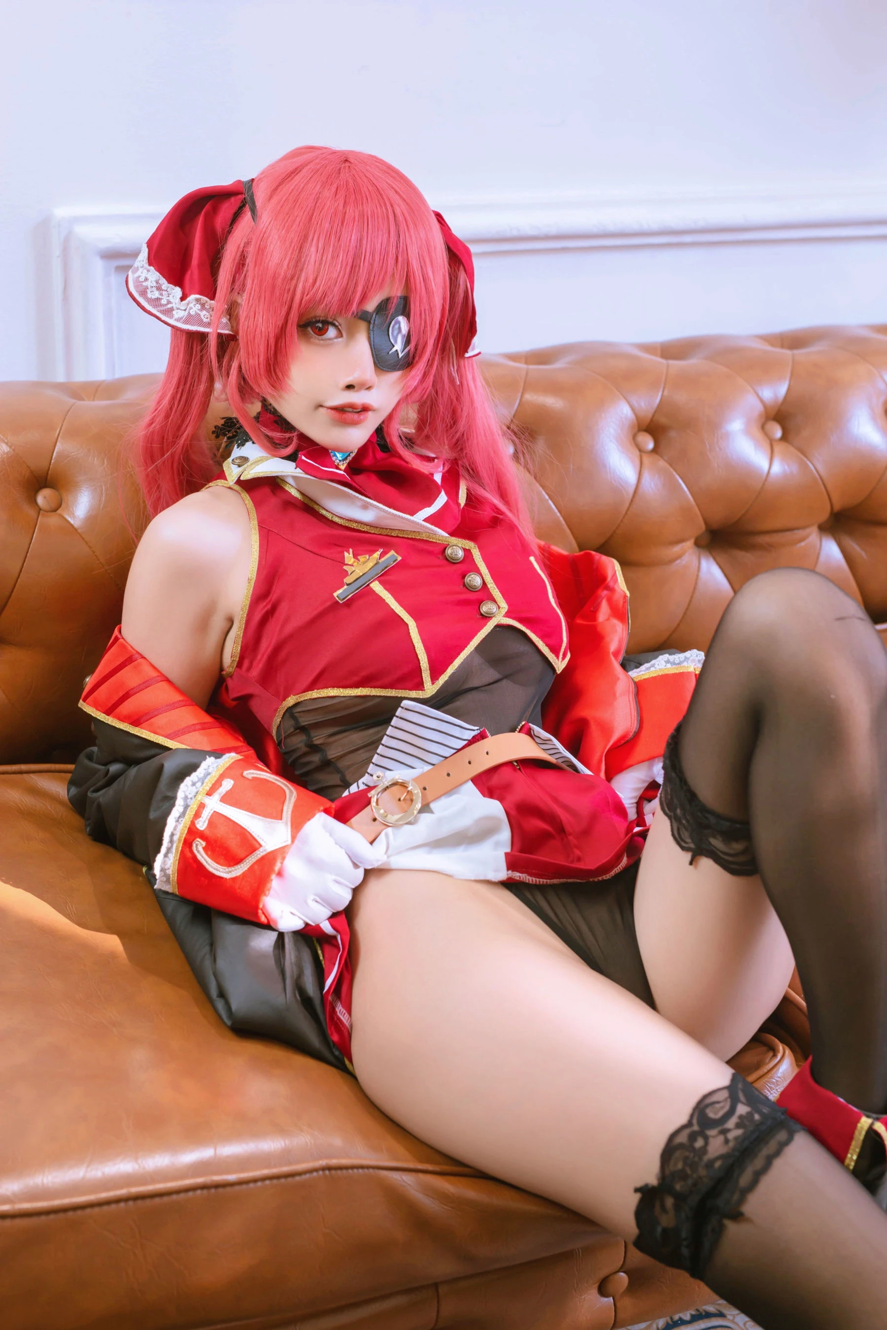 日本性感萝莉Byoru – 宝钟玛琳插图4