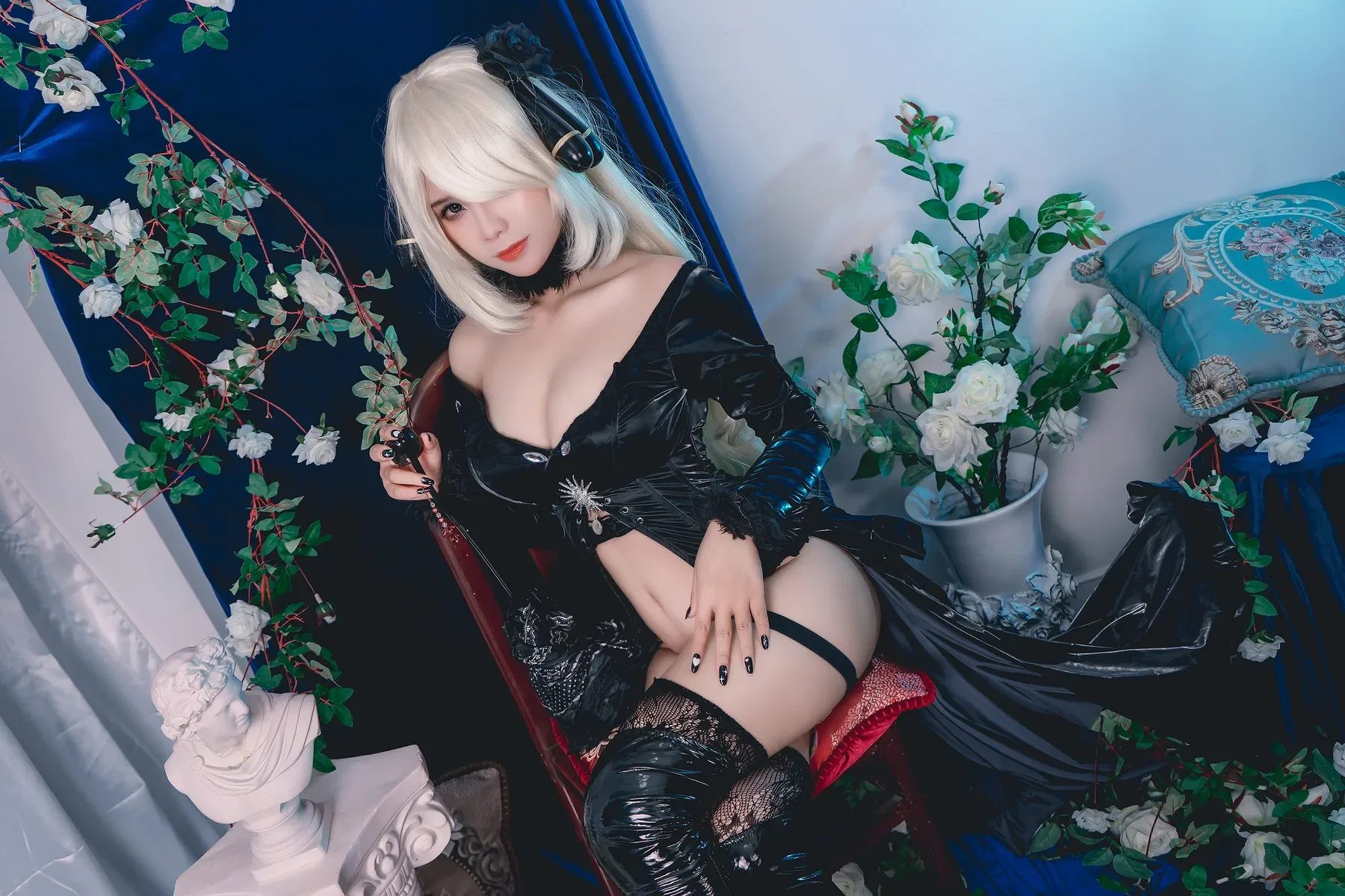 Pyon (3)