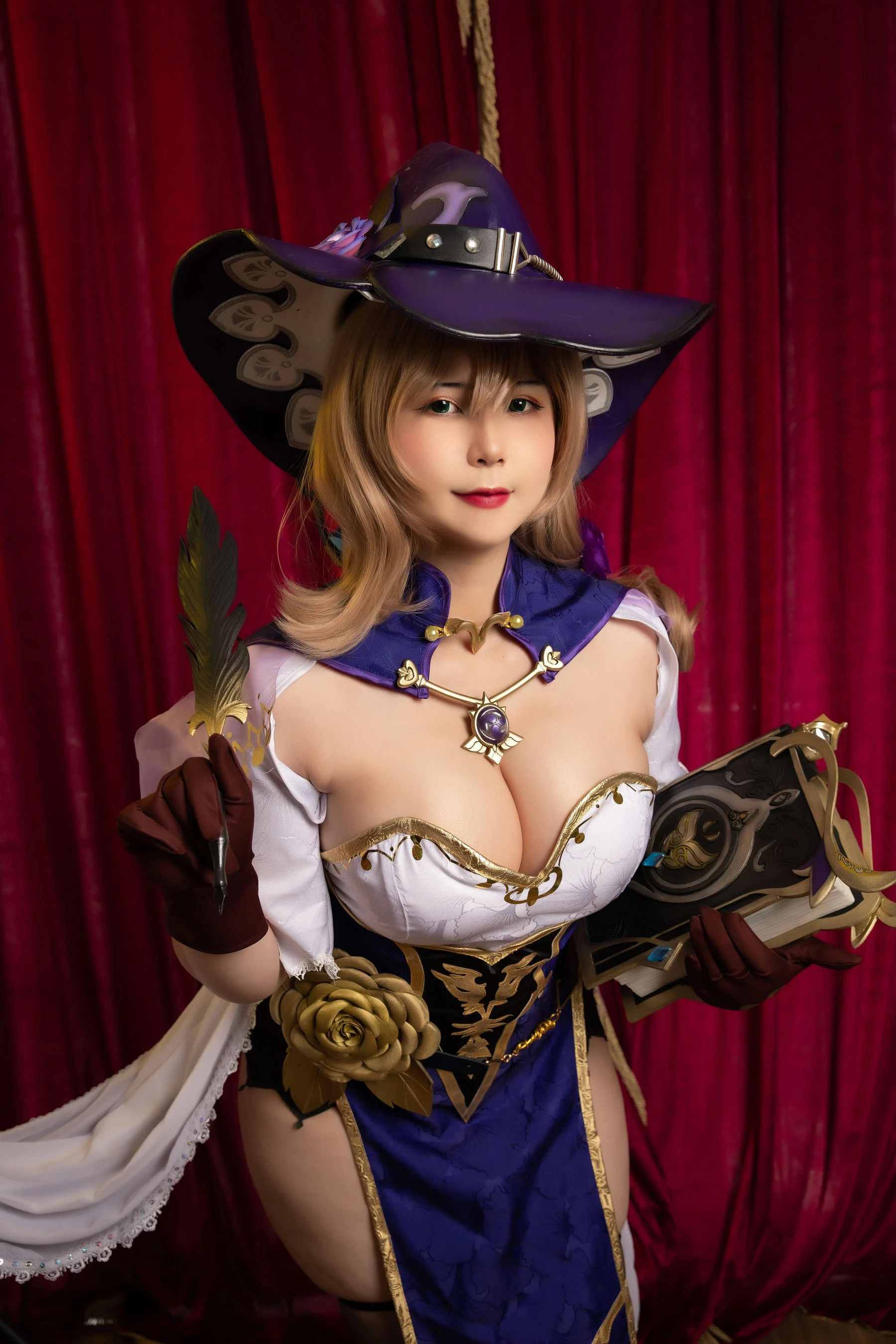 Uy Uy – Lisa [15P]插图1