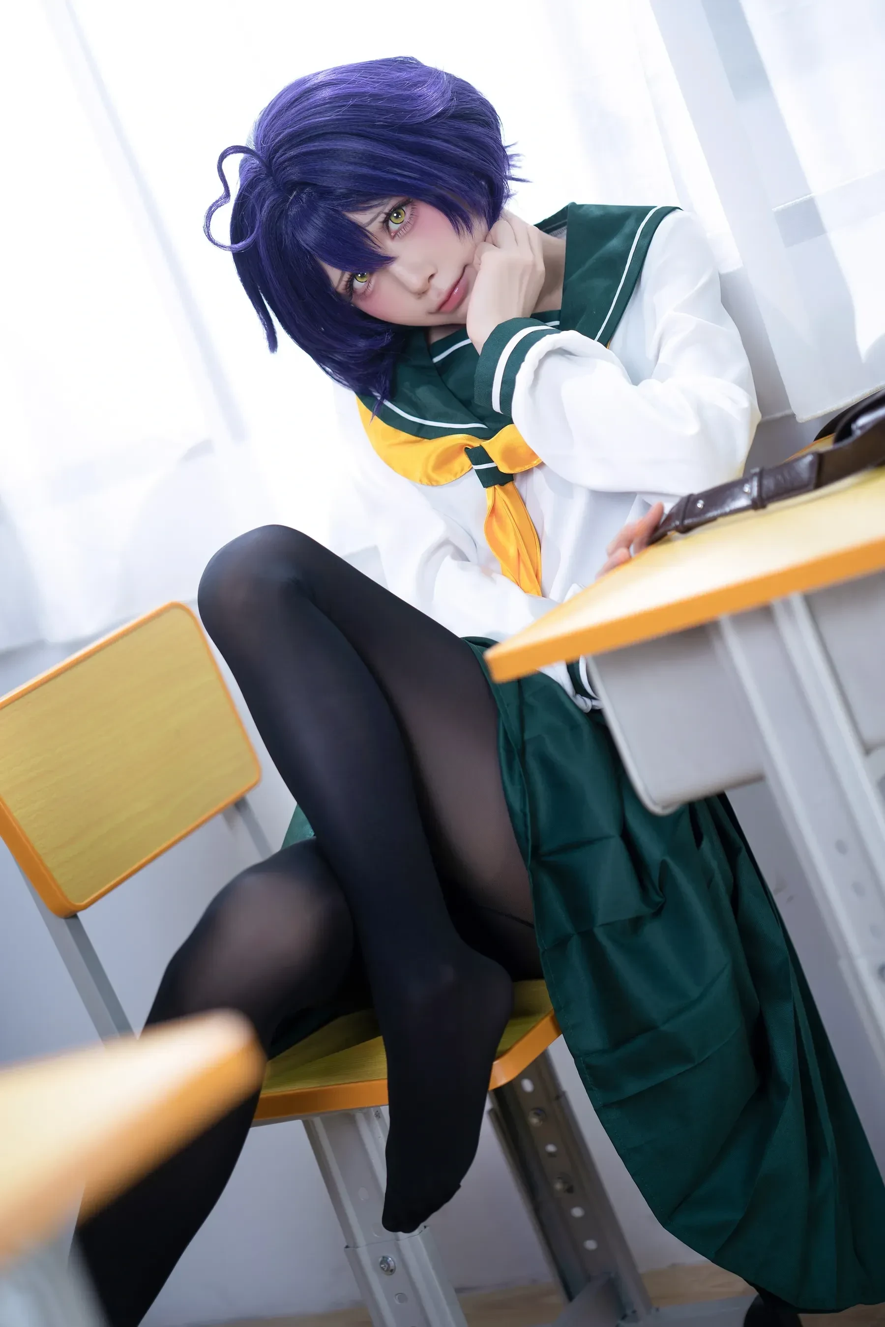 水淼aqua (4)